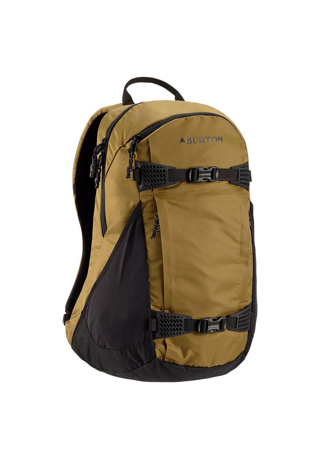 Mochila Day Hiker 25L Backpack Oliva Unisex-0