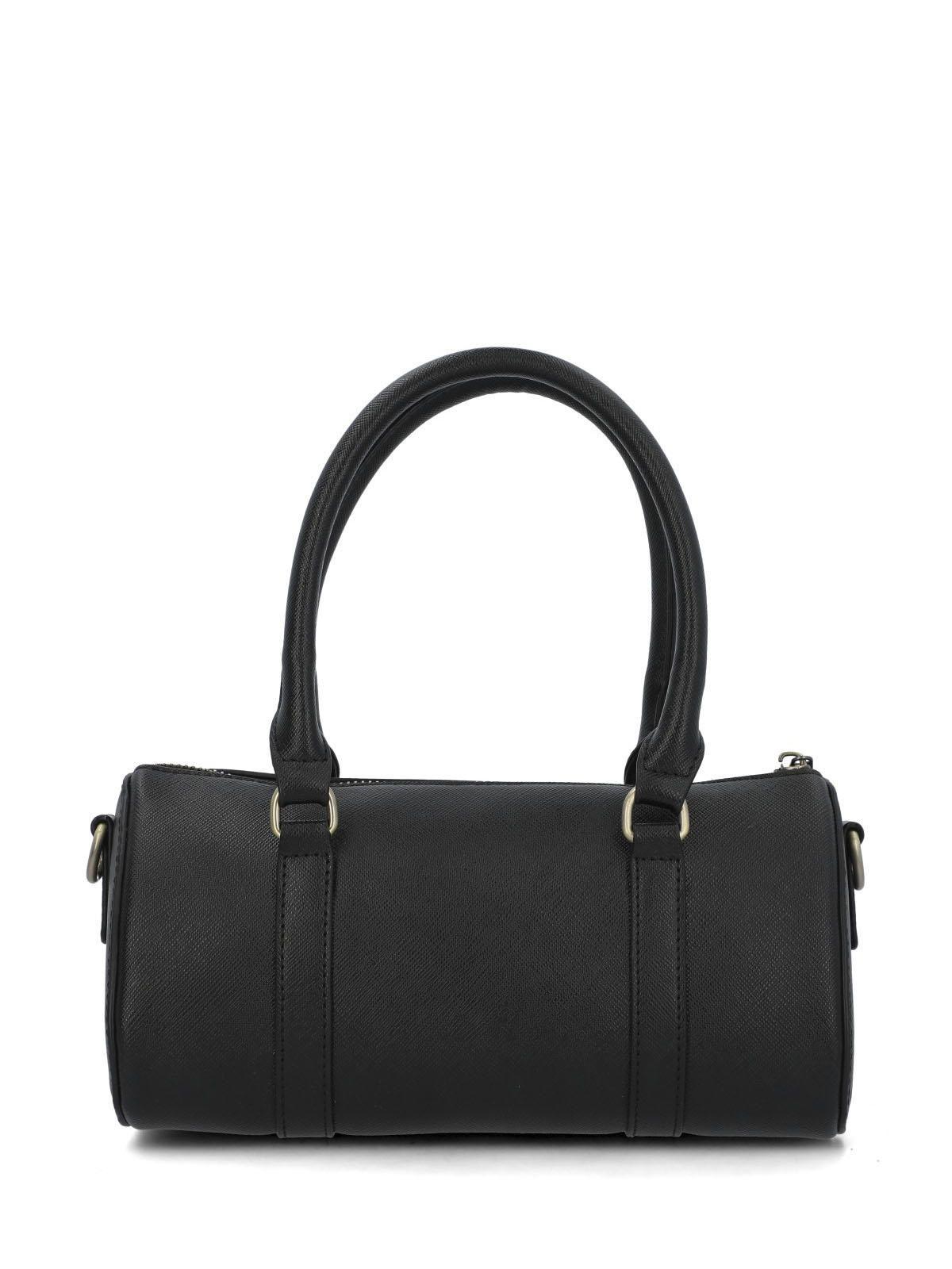 Cartera Mujer Selma Bag Negro-2
