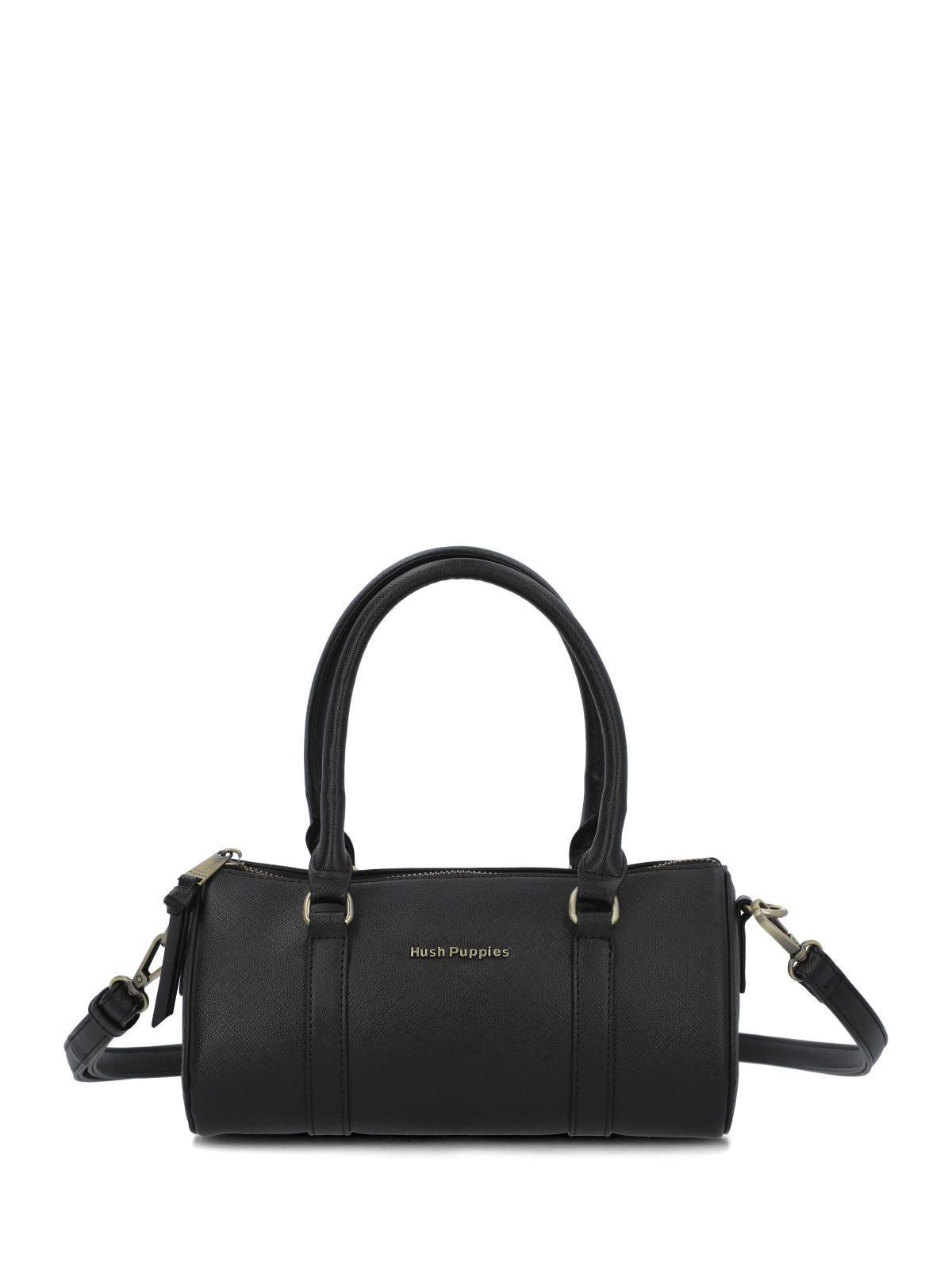 Cartera Mujer Selma Bag Negro-3