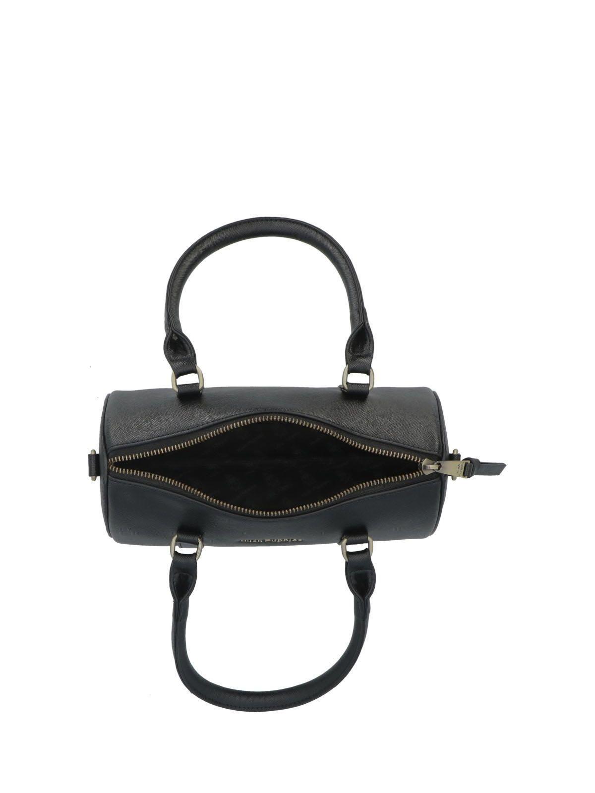 Cartera Mujer Selma Bag Negro-4