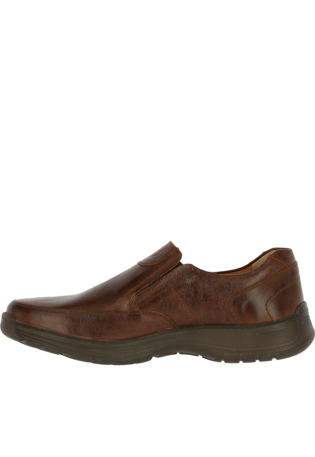 Slip On Cuero Manson Henson Burdeo-2