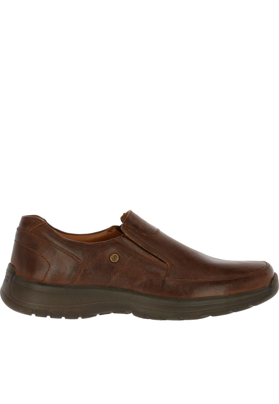 Slip On Cuero Manson Henson Burdeo-3