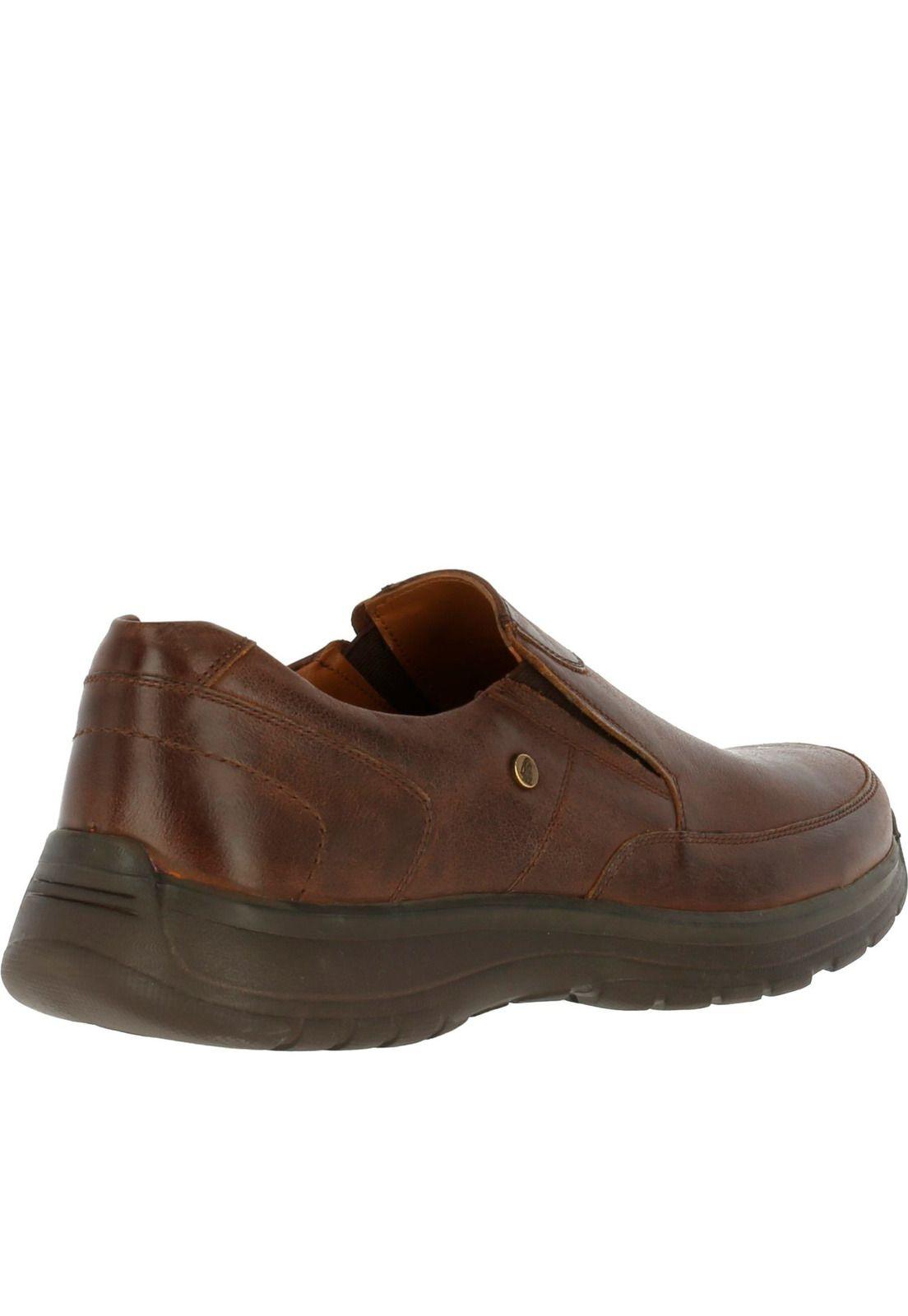 Slip On Cuero Manson Henson Burdeo-4