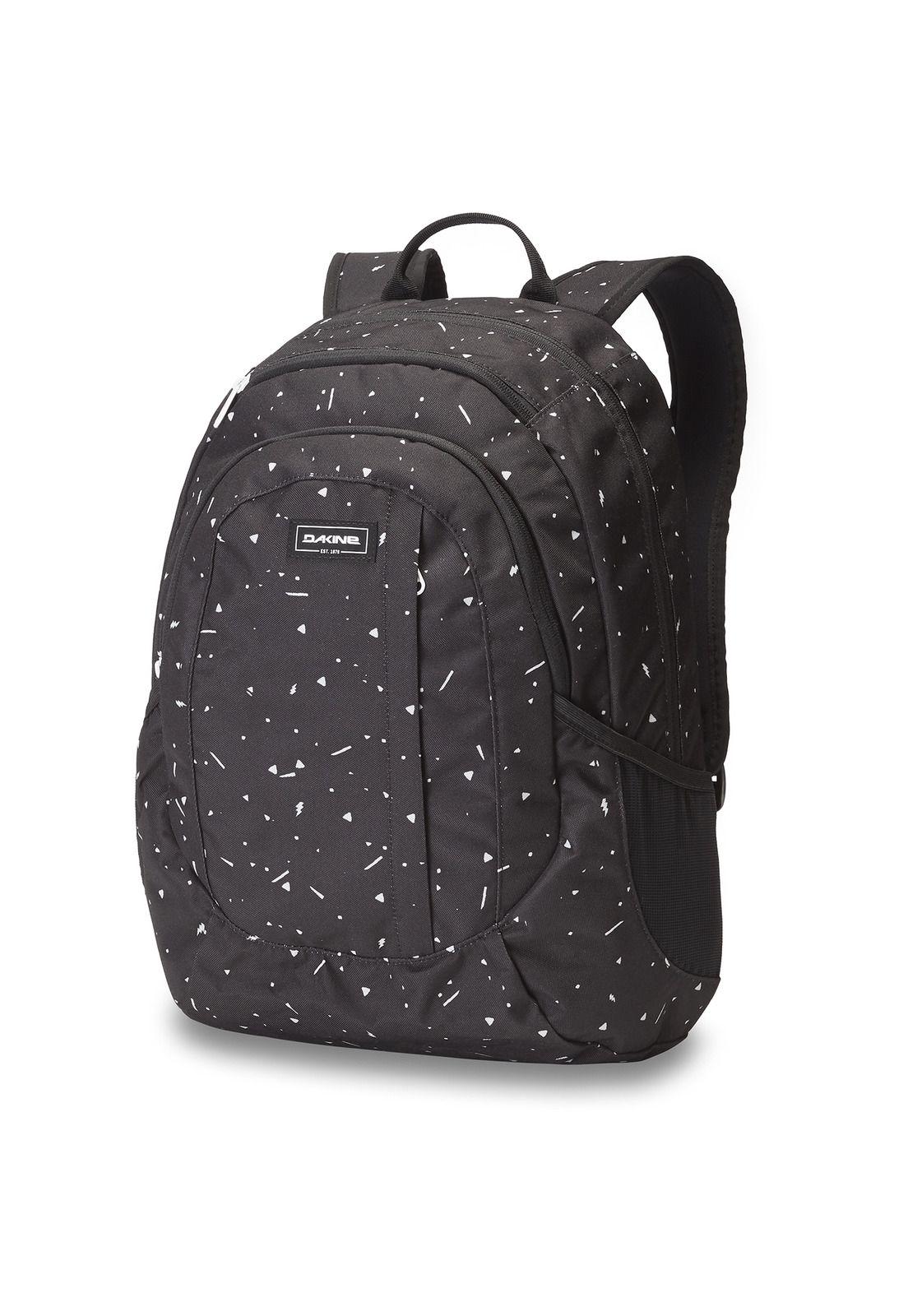 Mochila Garden 20L Negro-0