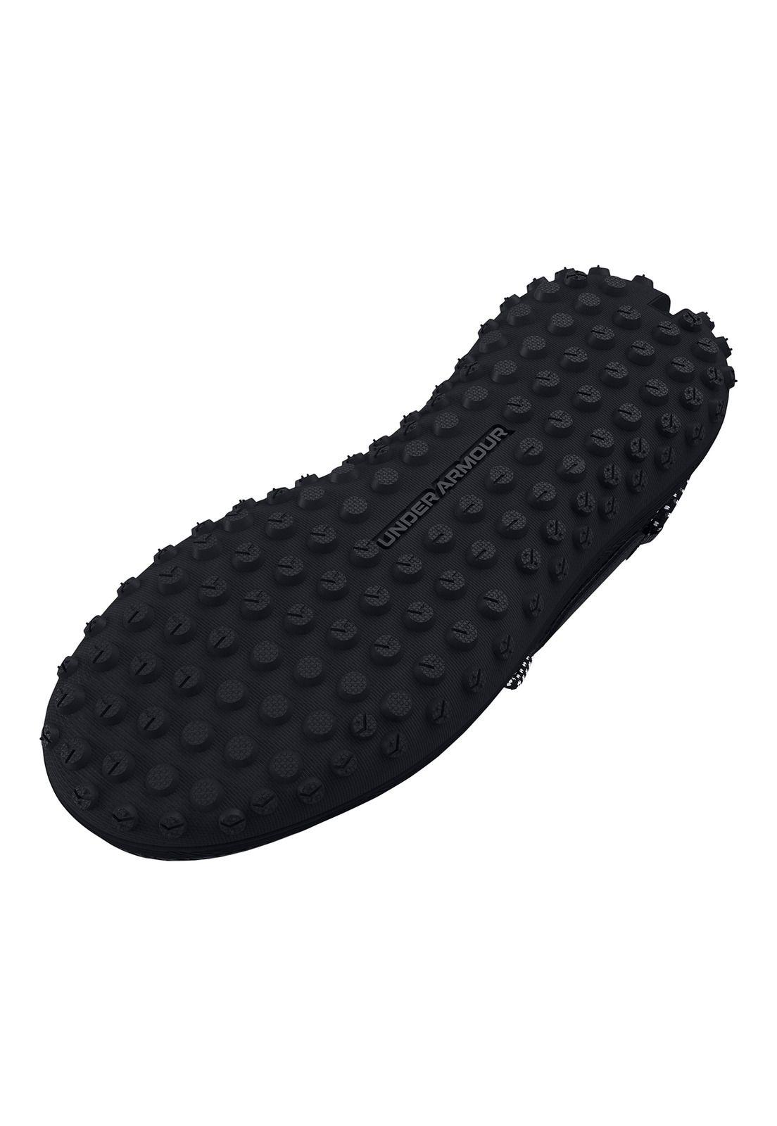 Zapatilla Under Armour UA Fat Tire Venture Unisex Negro-3