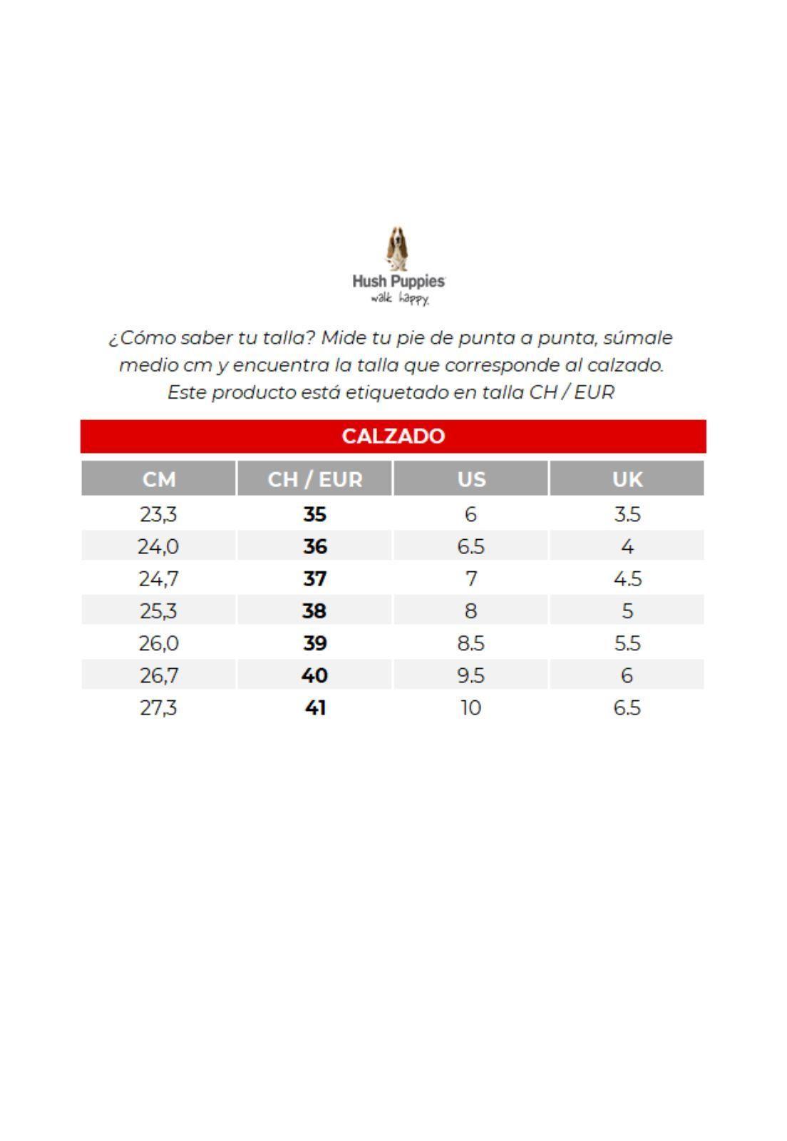 Zapatilla Mujer Daleda Rojo-2