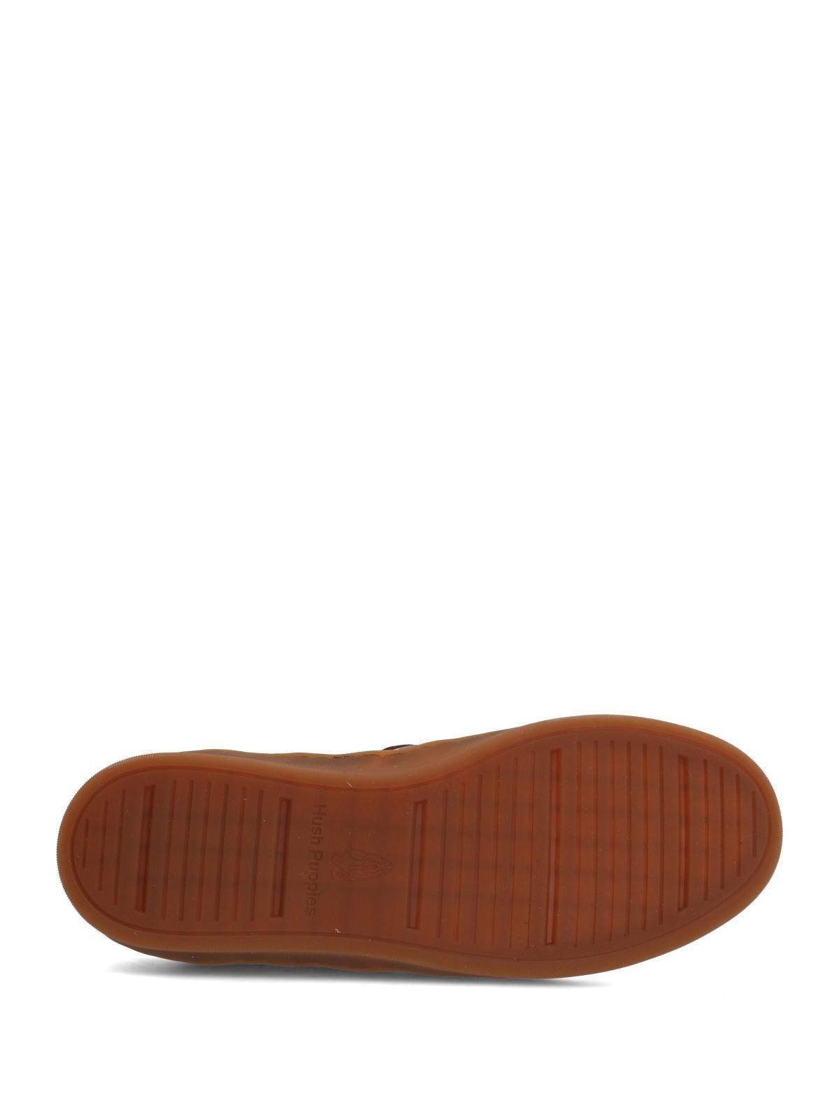 Zapatilla Mujer Daleda Rojo-7