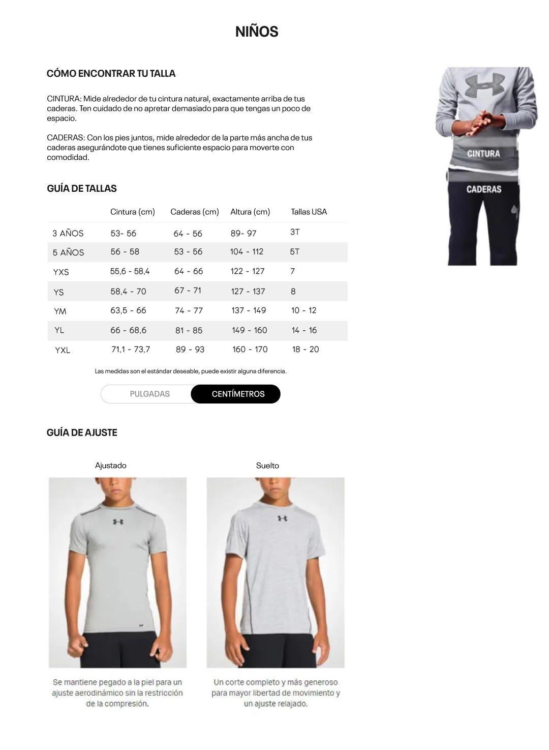 Polerón UA Essential para niño Gris-2