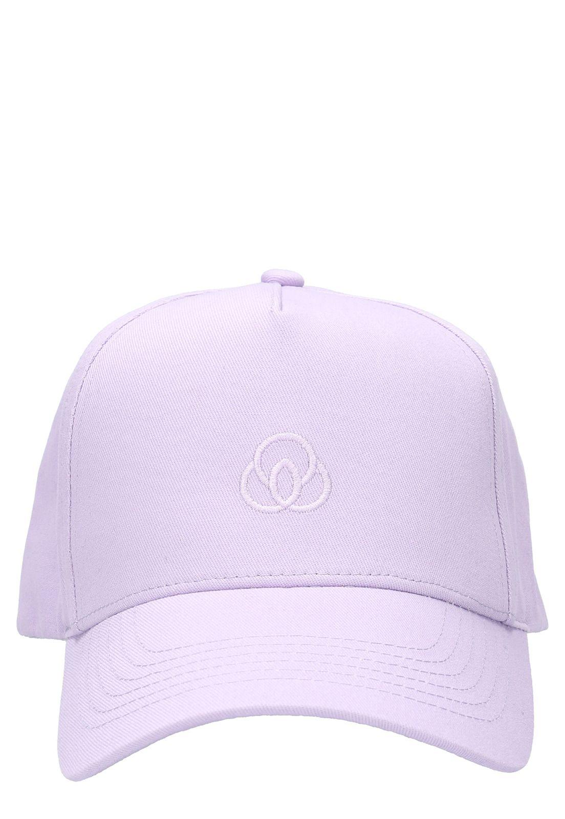 Jockey Trucker Ii Lila Unisex-0