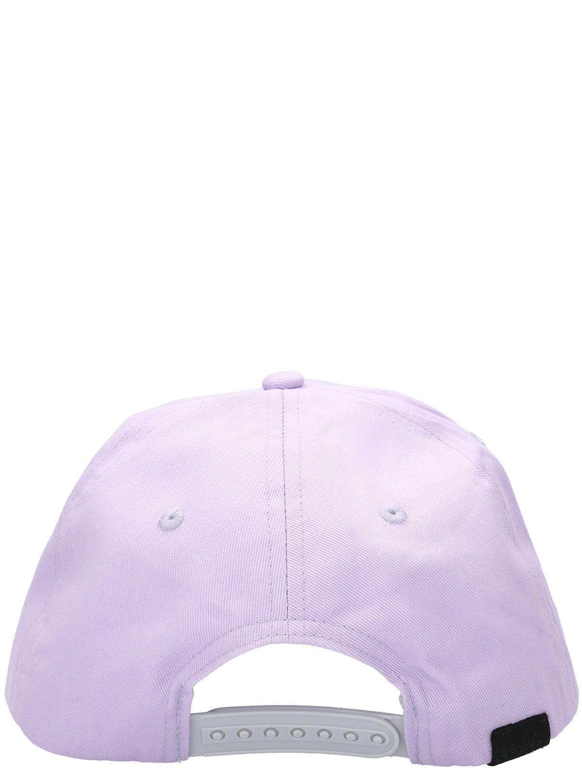 Jockey Trucker Ii Lila Unisex-1