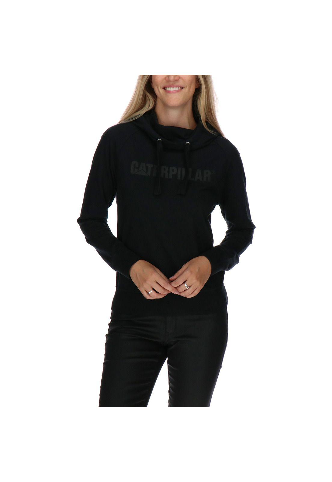 Poleron Renee Negro-0