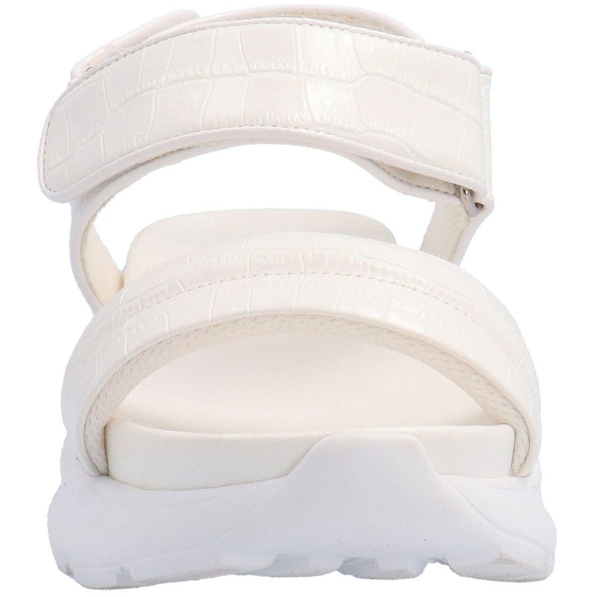 Sandalia Mujer Ft-Laura (02) White-2