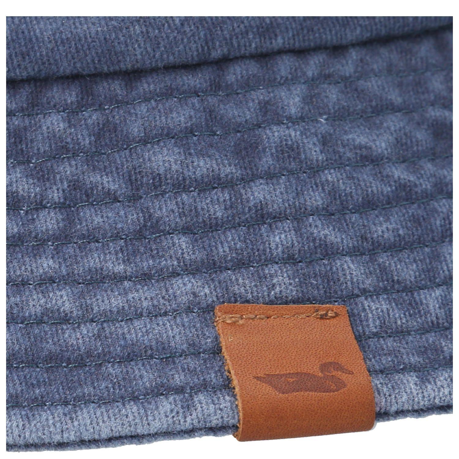 Gorro Algodón Unisex Bckt Classic Duck Denim-2