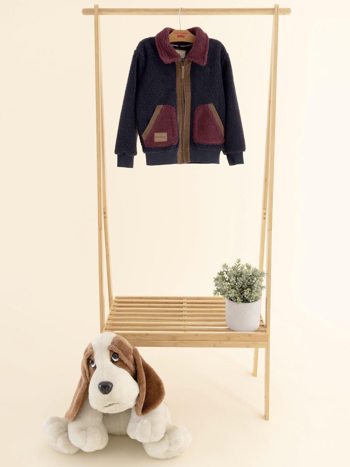 Polar Harbor Niño Azul-1