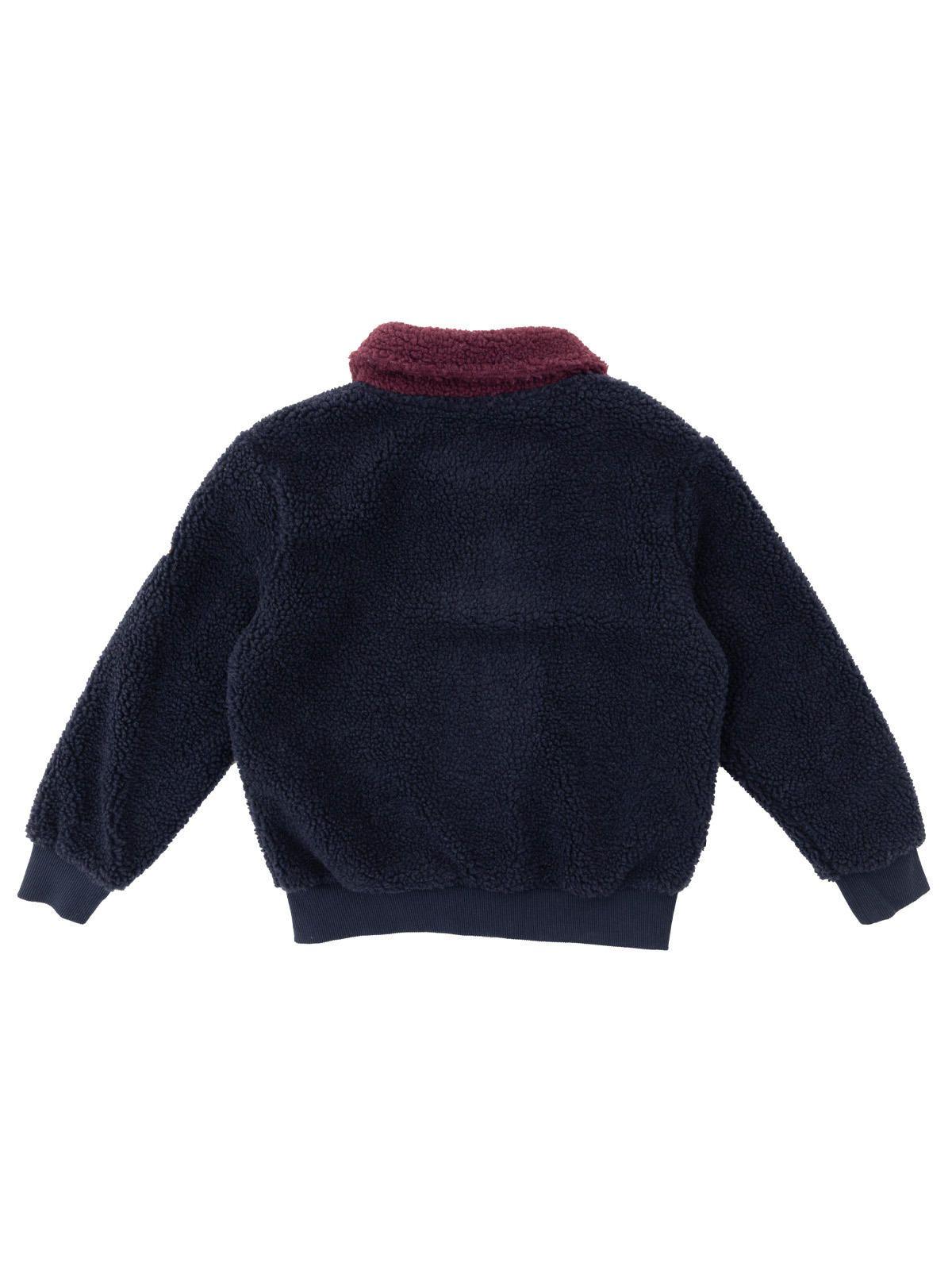 Polar Harbor Niño Azul-3