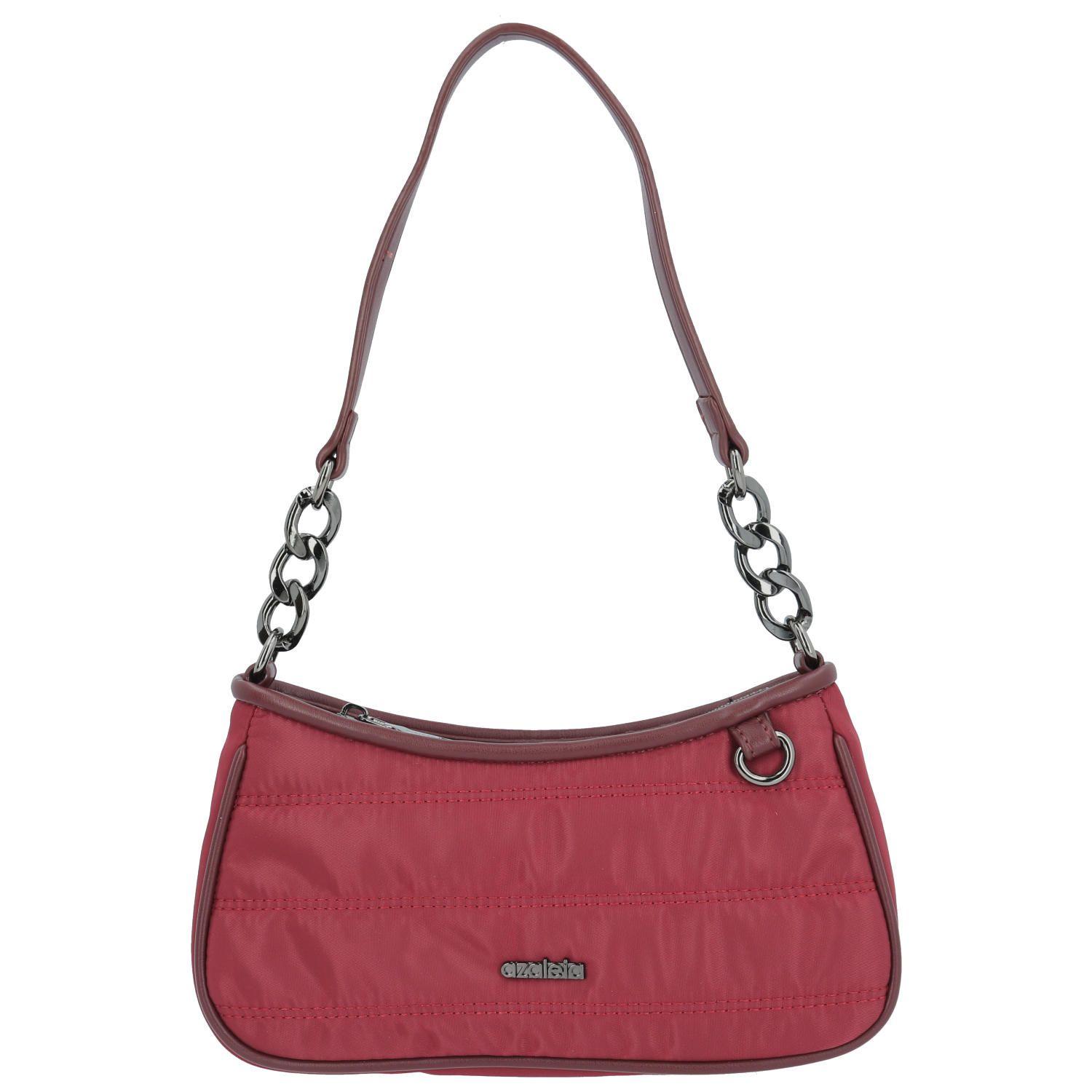 Cartera Joale Cross Burdeo Mujer-0