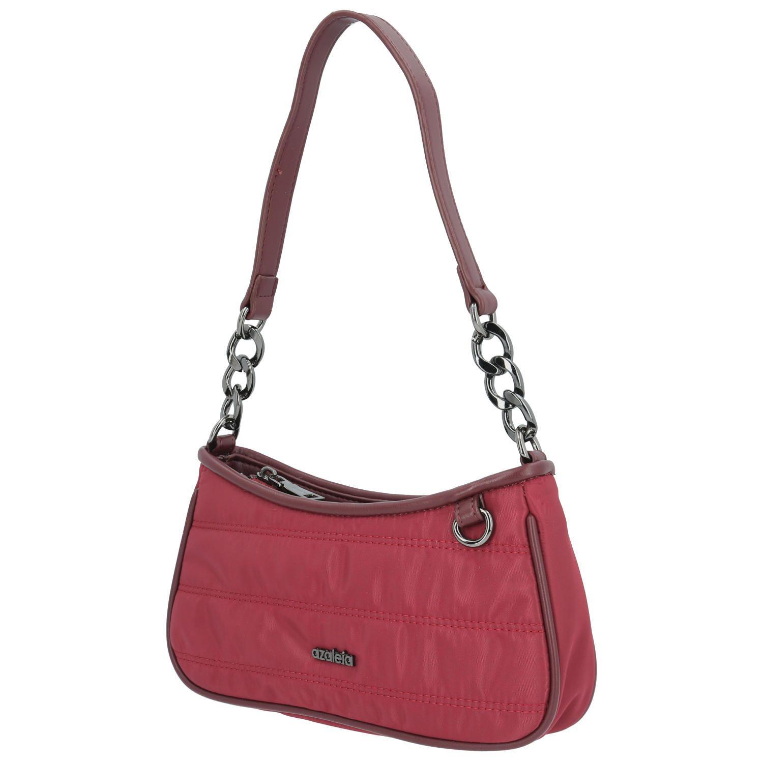 Cartera Joale Cross Burdeo Mujer-1