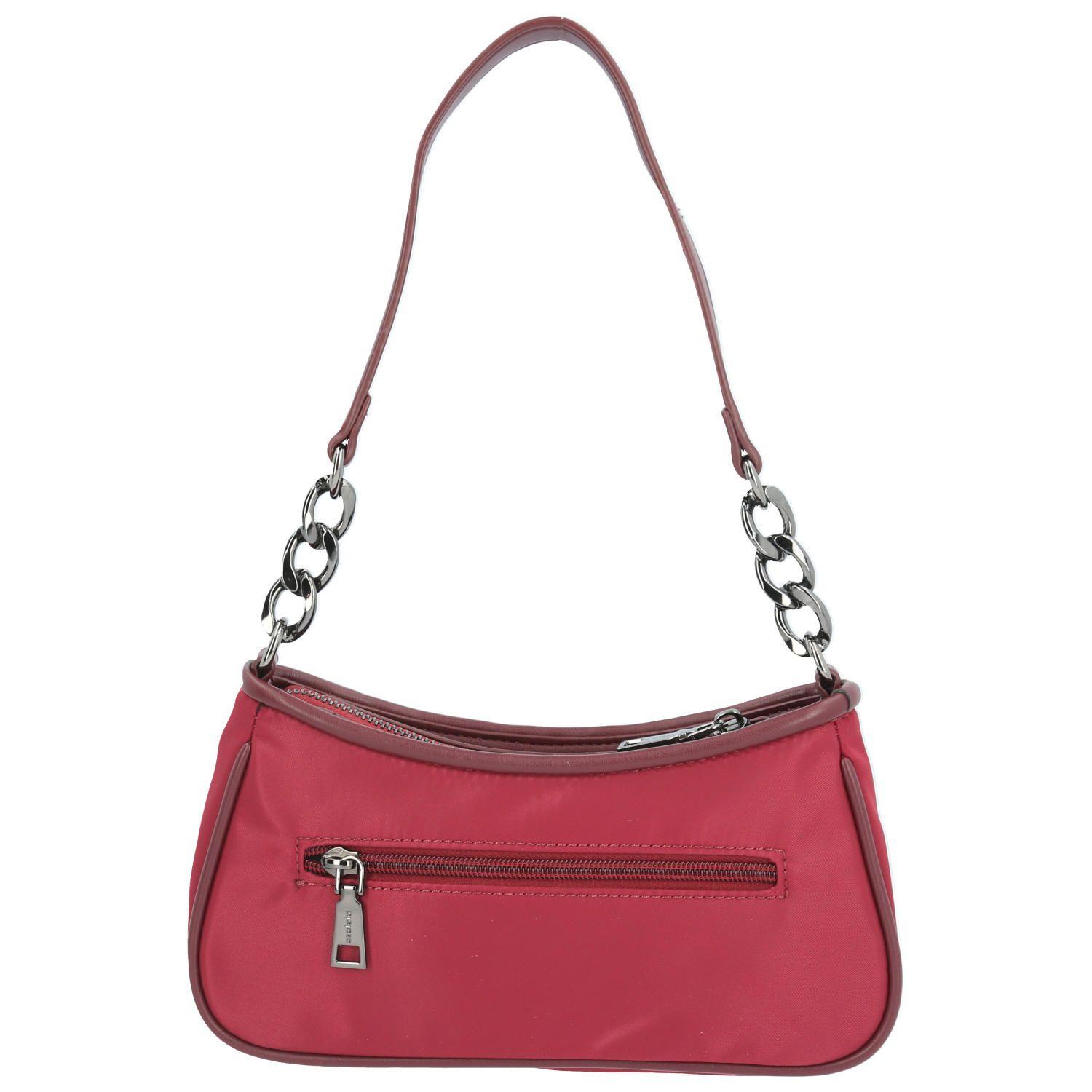 Cartera Joale Cross Burdeo Mujer-2