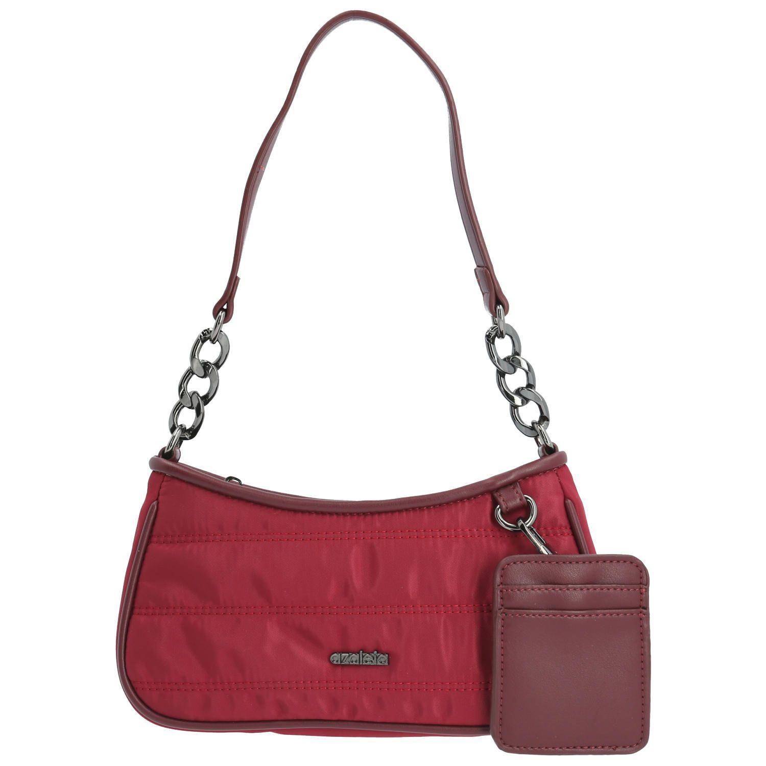 Cartera Joale Cross Burdeo Mujer-3