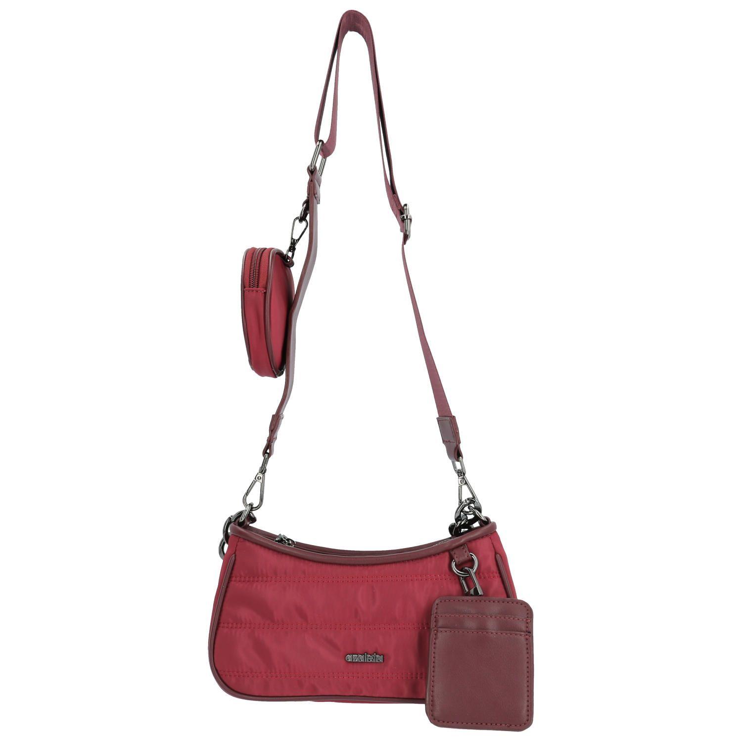 Cartera Joale Cross Burdeo Mujer-5
