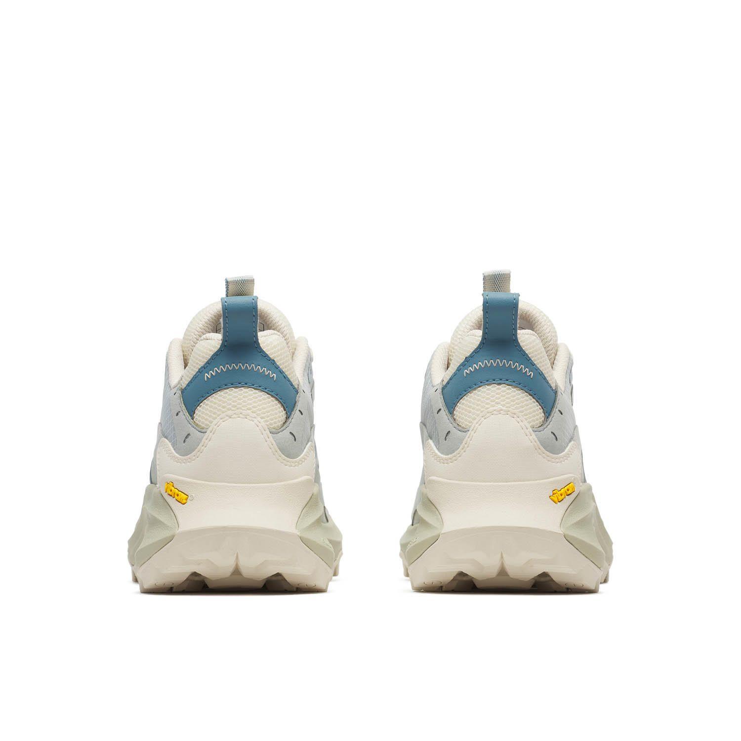 Zapatilla Mujer Moab Speed 2 Gtx Celeste-5