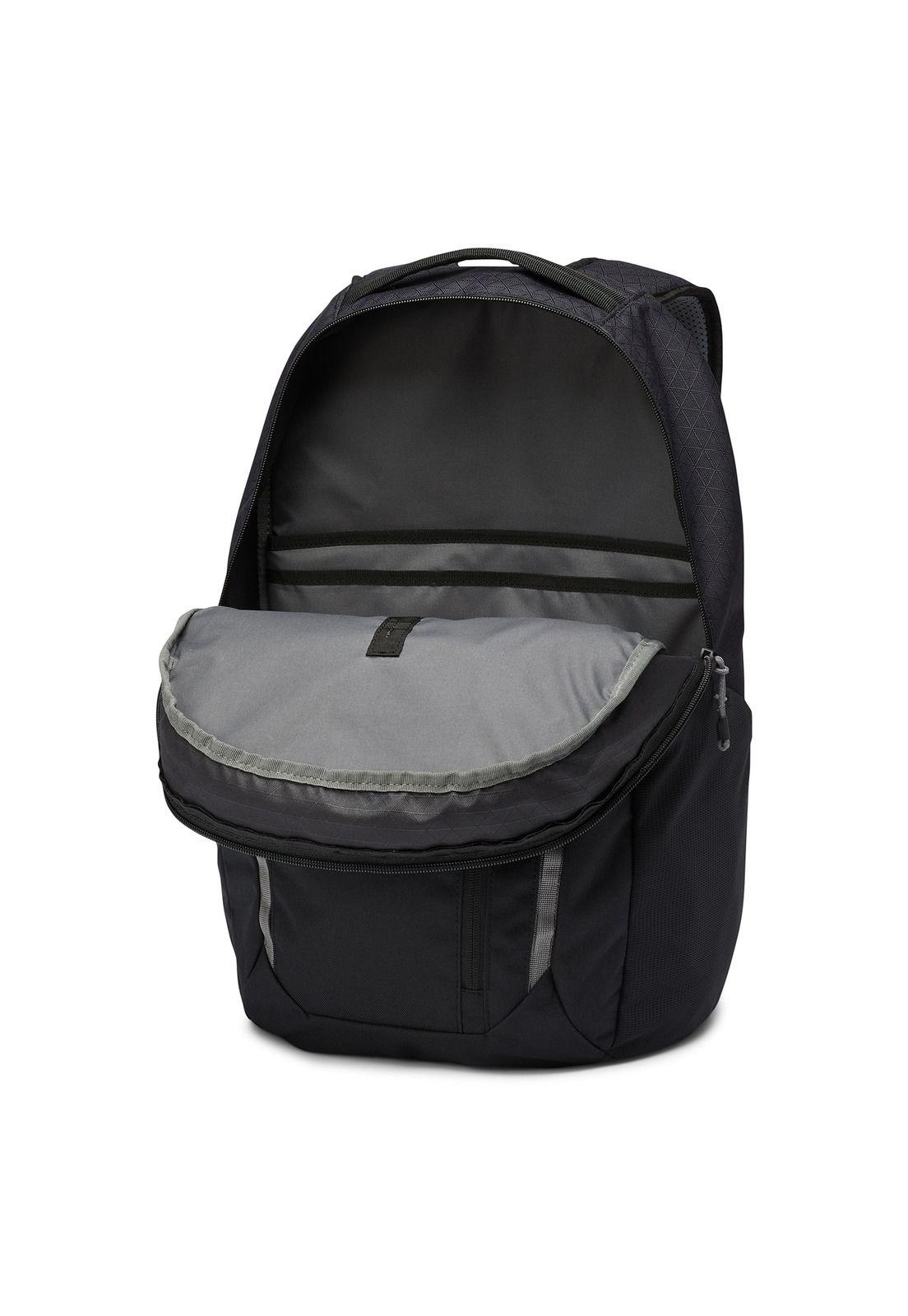 Mochila Unisex Atlas Explorer 26L Negro-4