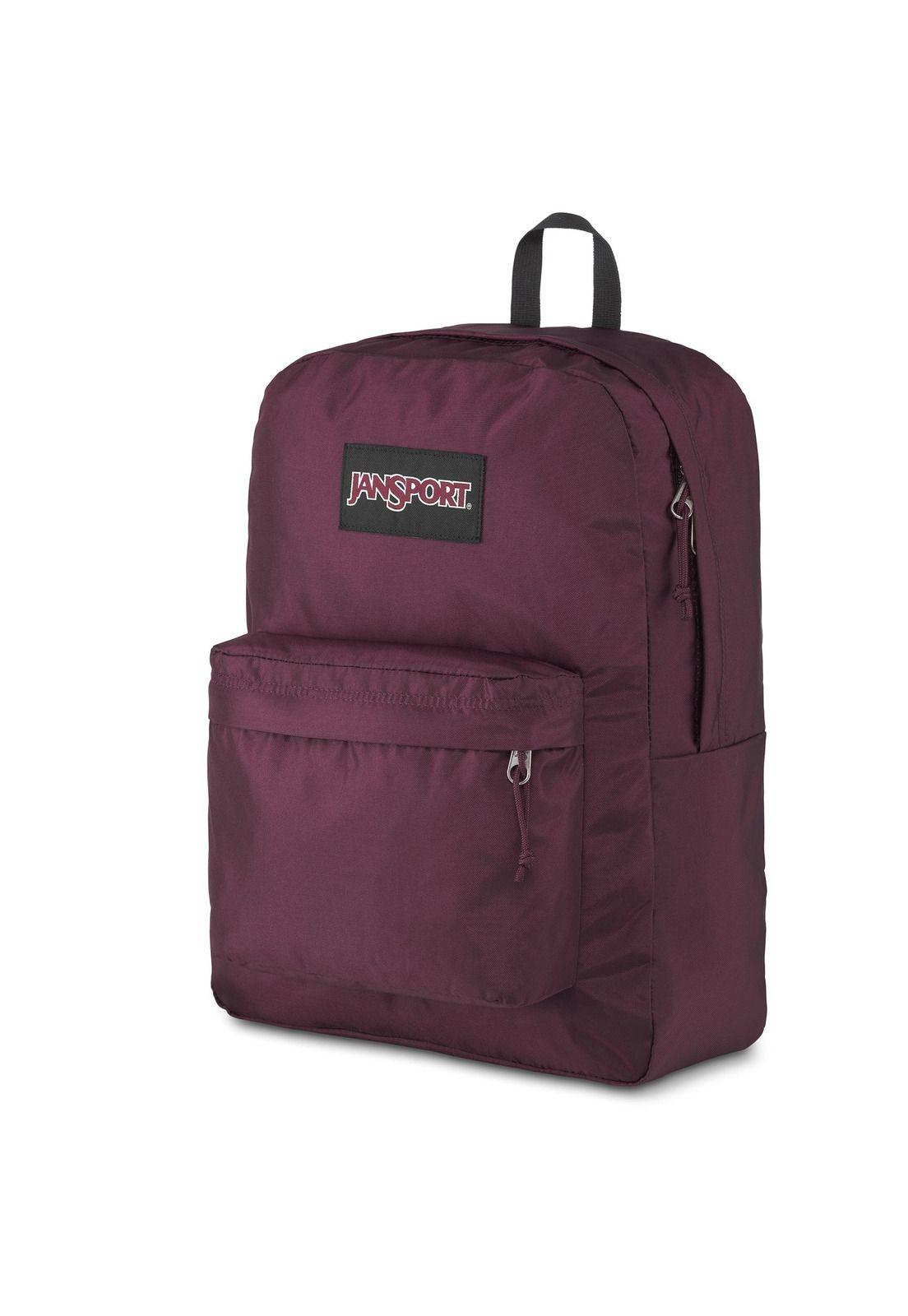Mochila Ashbury Burdeo-1