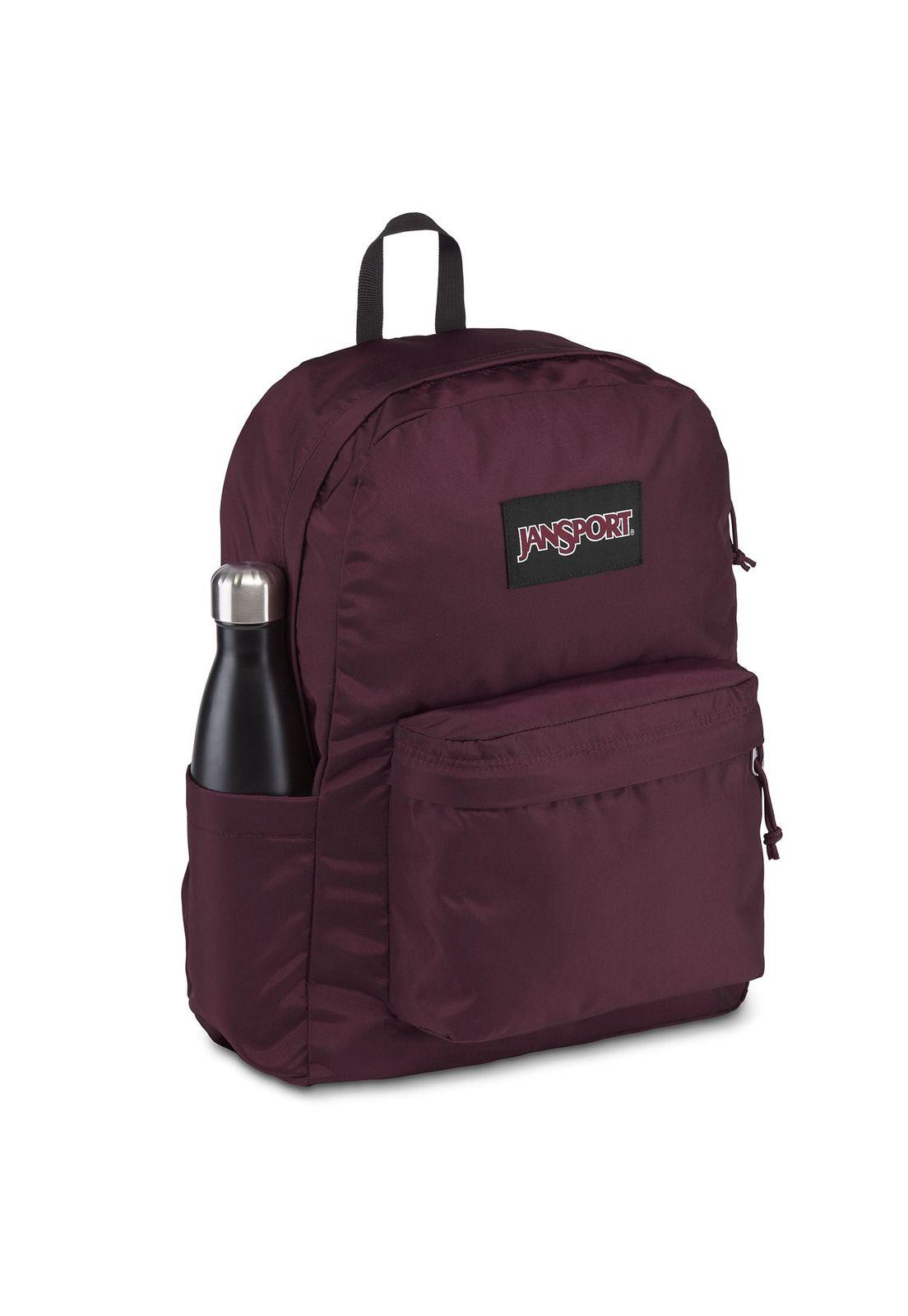 Mochila Ashbury Burdeo-4