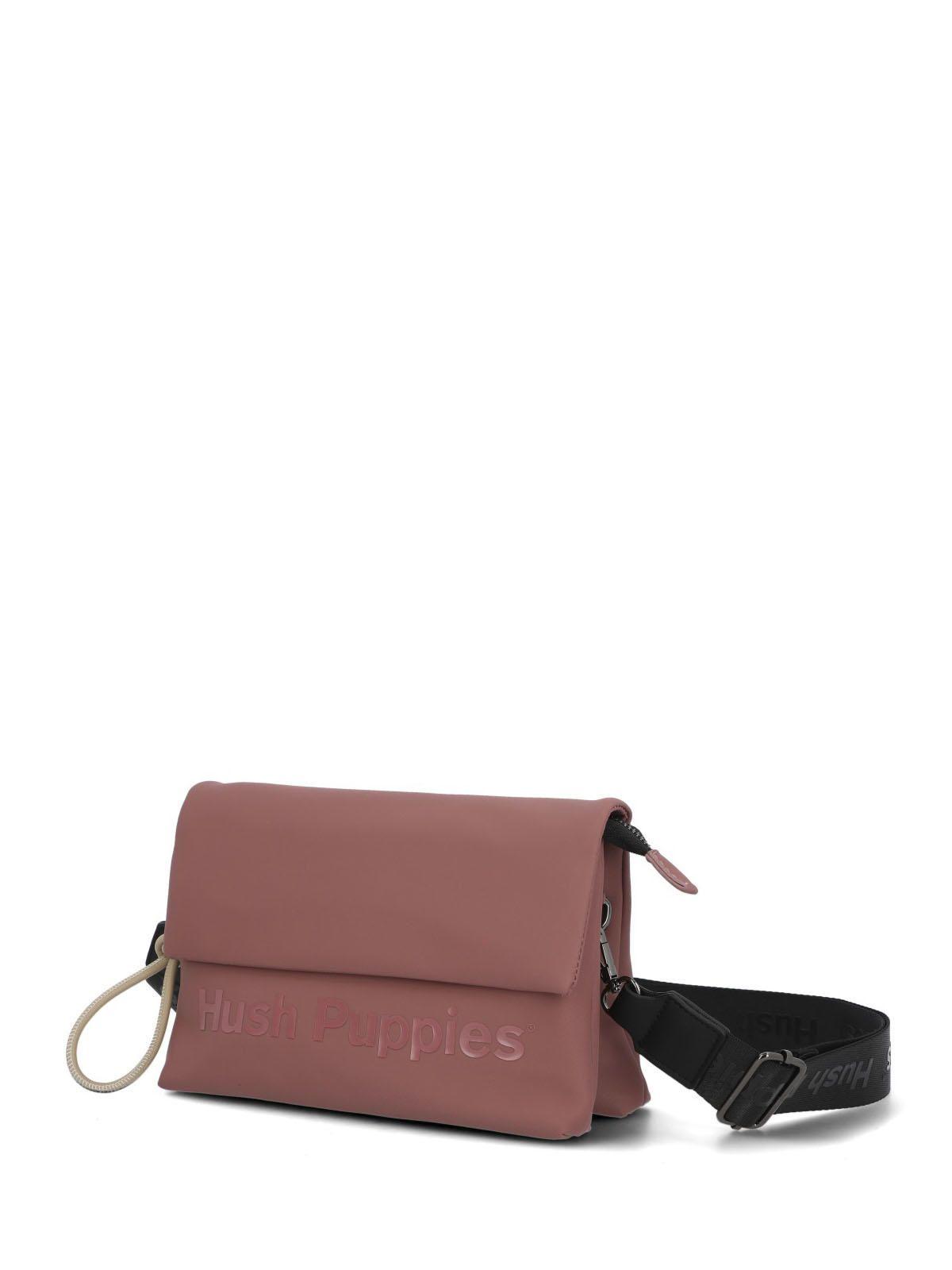 Cartera Mujer Haddie Cross Rosado-1