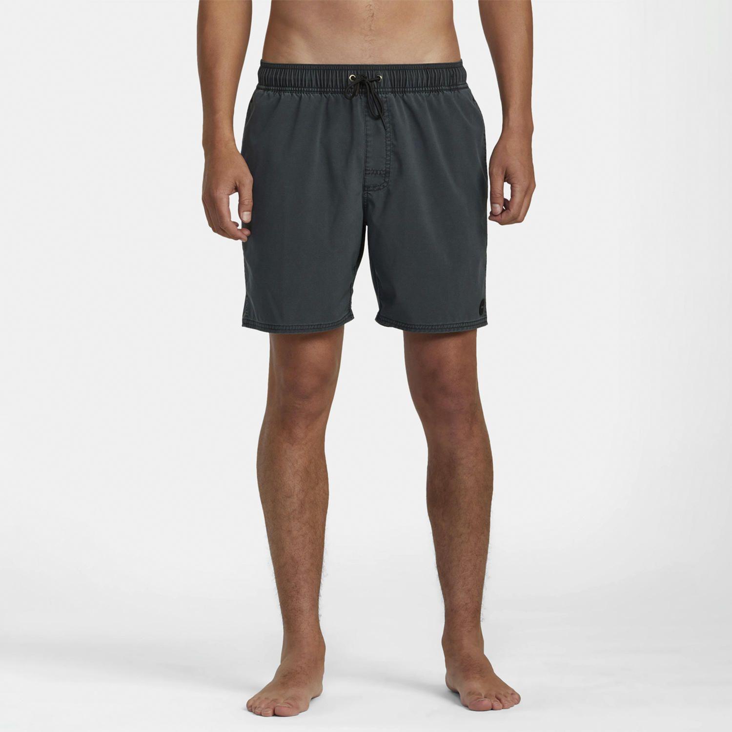 Short Vapigmentelasbdsh Negro Hombre-0