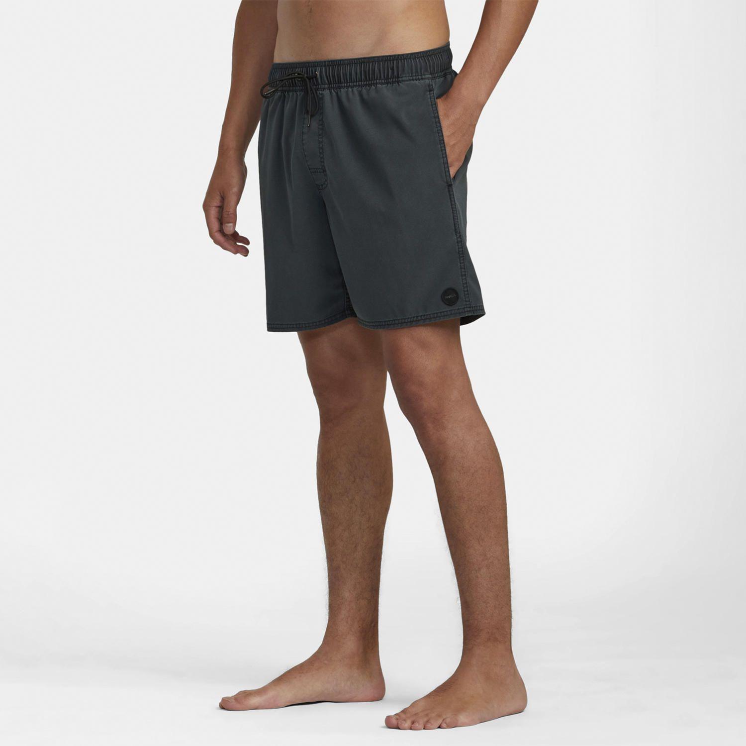 Short Vapigmentelasbdsh Negro Hombre-3