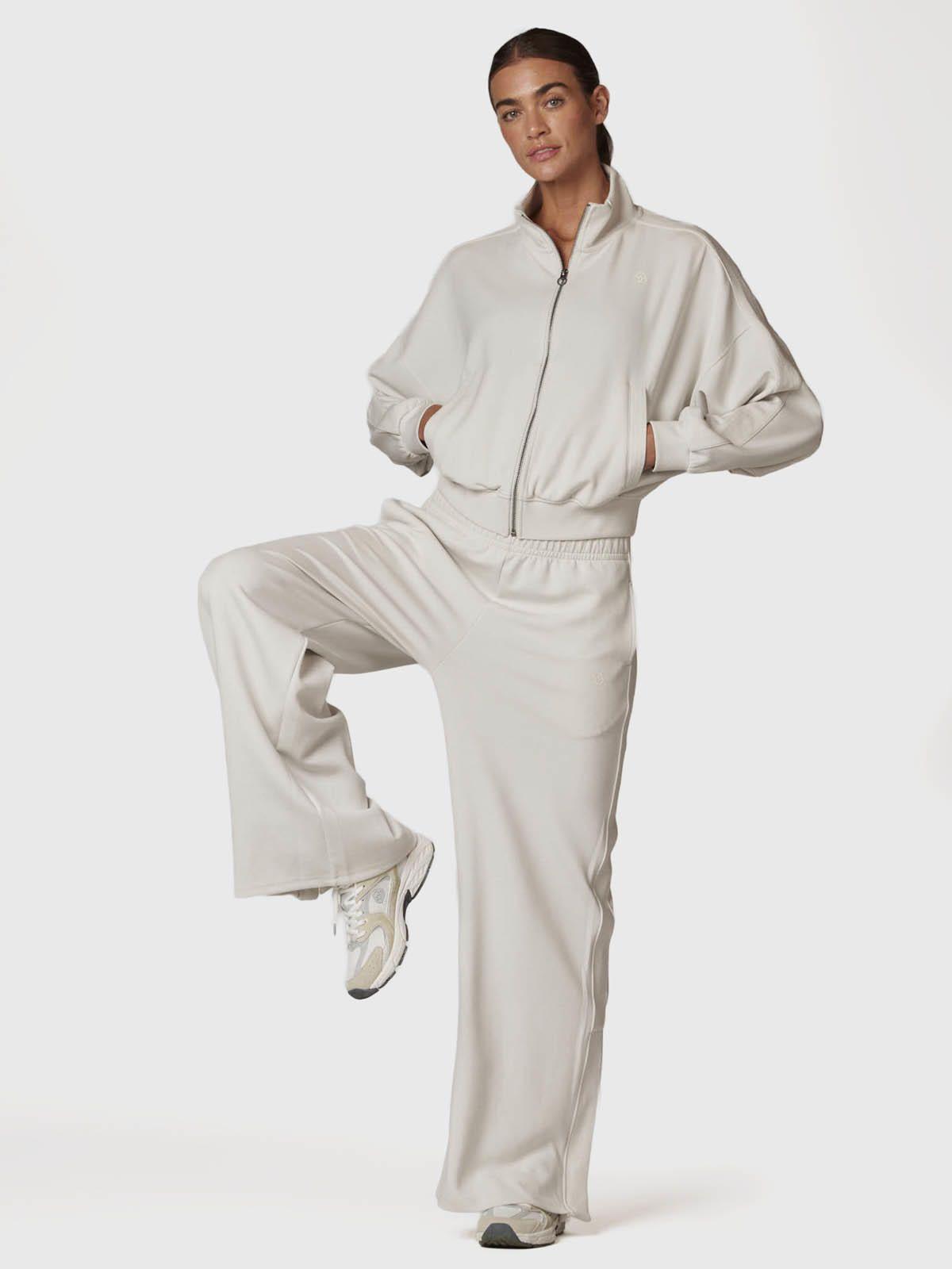 Polerón Modal Aloe Crudo-4