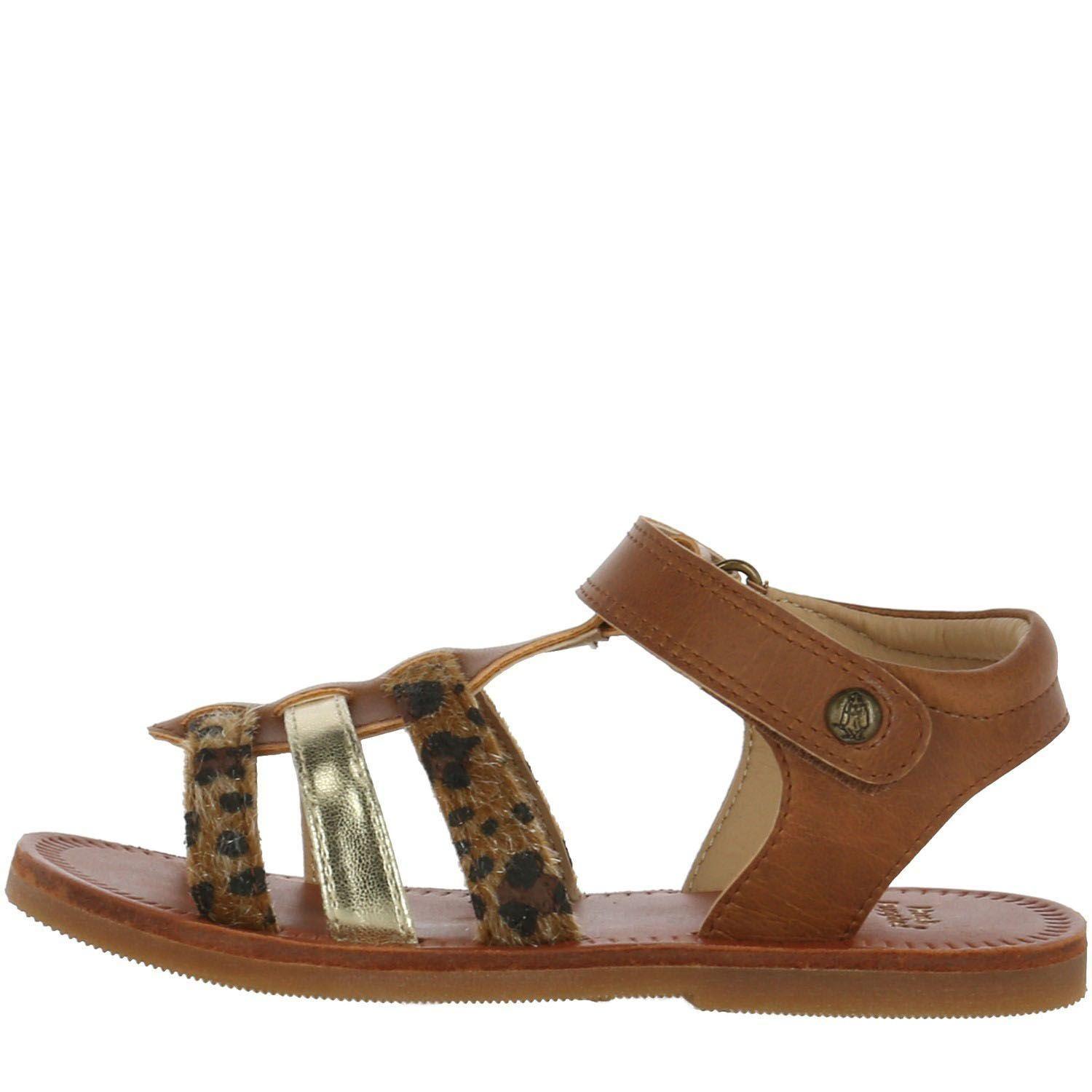 Sandalia  Maha Café-3