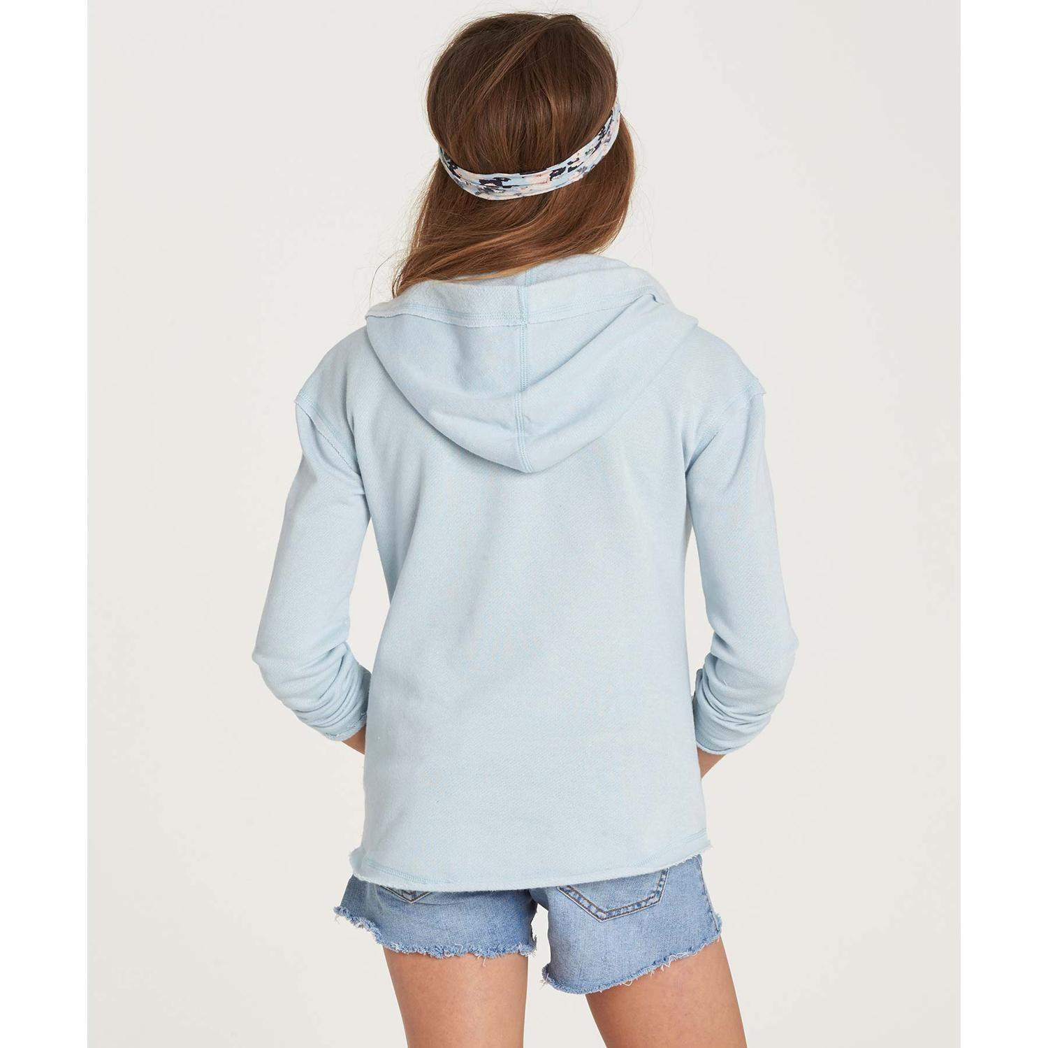 Poleron Nina Bonfire Dreams-1