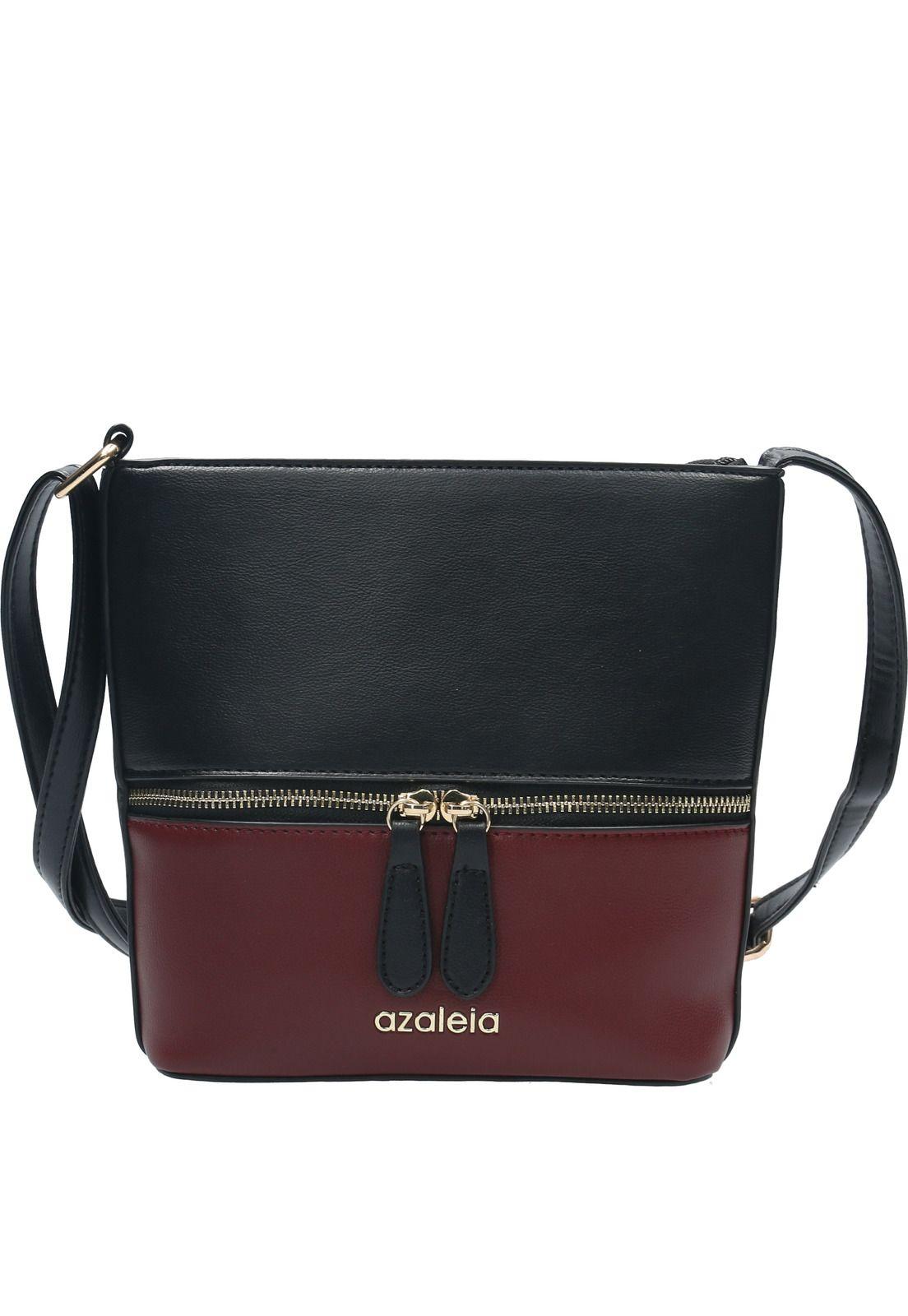 Cartera Mujer Nice Cross Negro-0