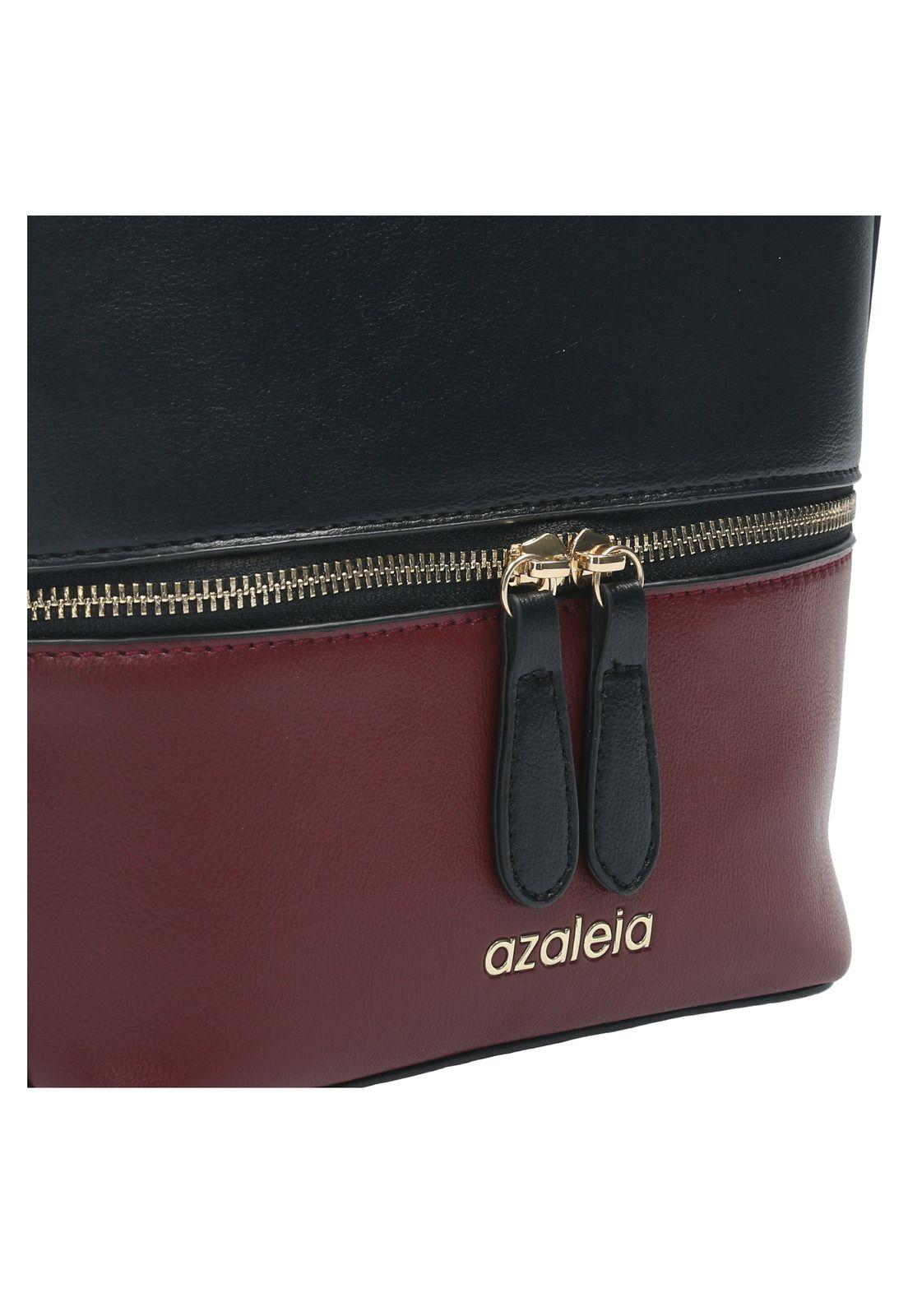 Cartera Mujer Nice Cross Negro-3