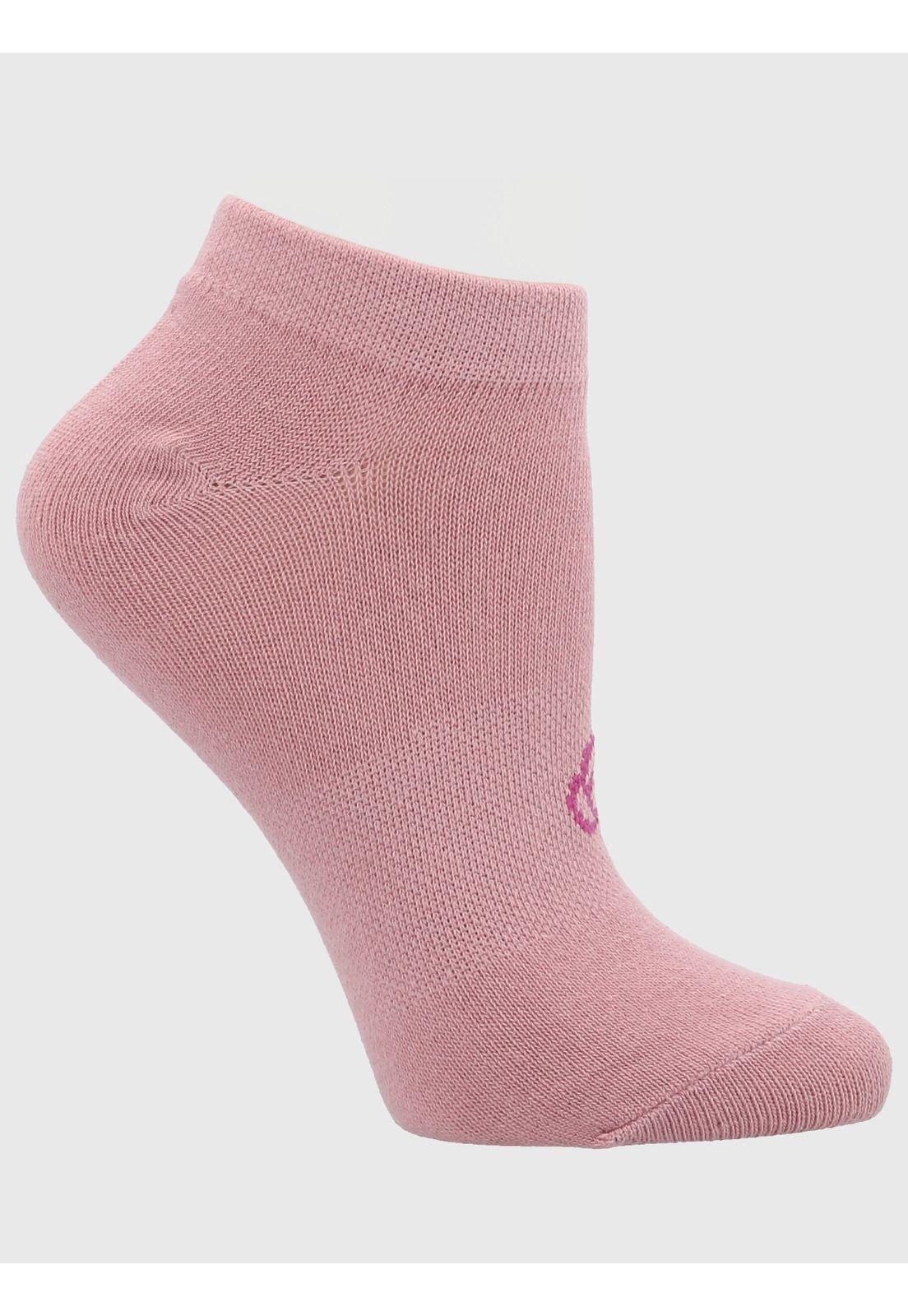 Calcetines Mujer Body Ii-3