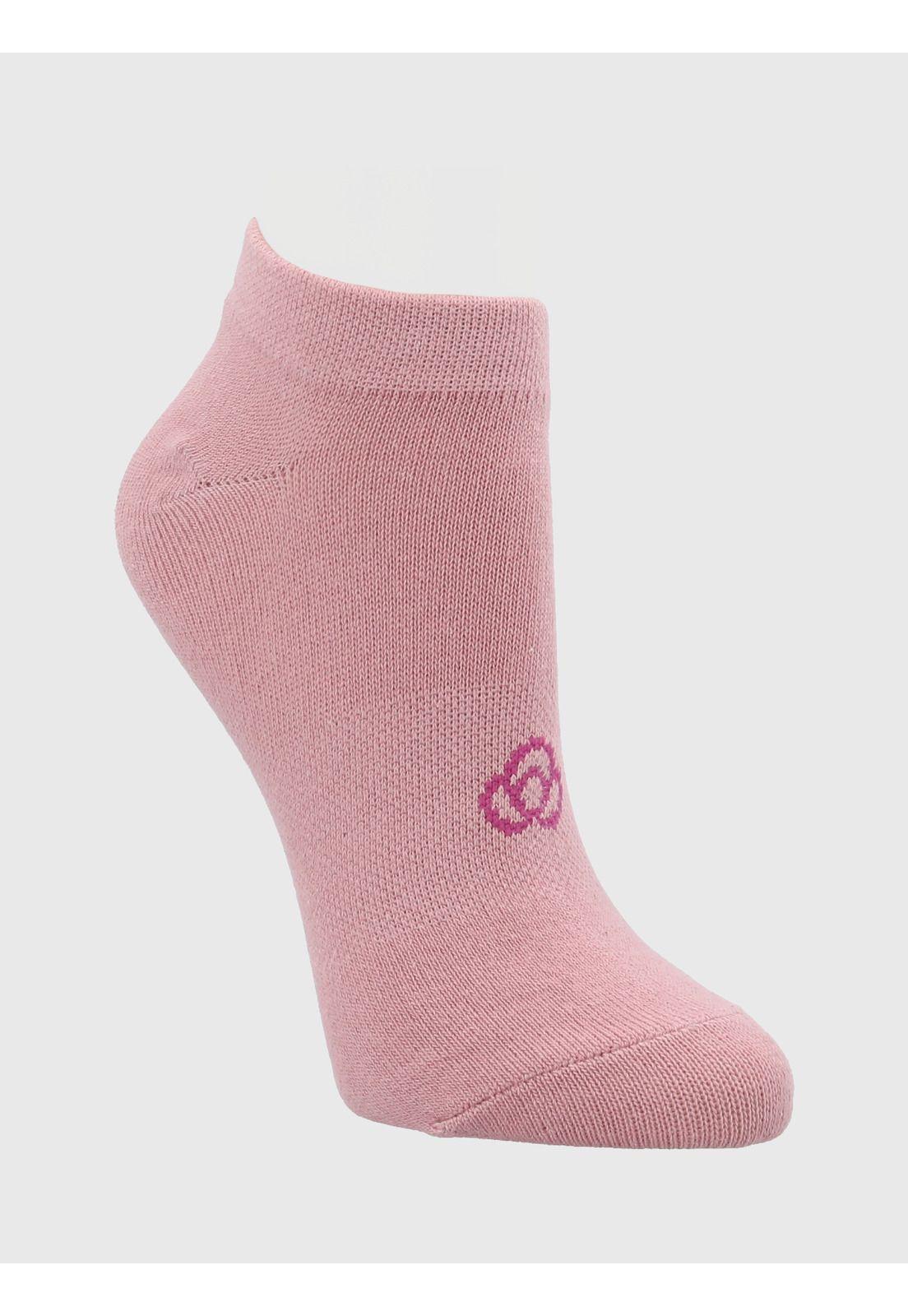 Calcetines Mujer Body Ii-4