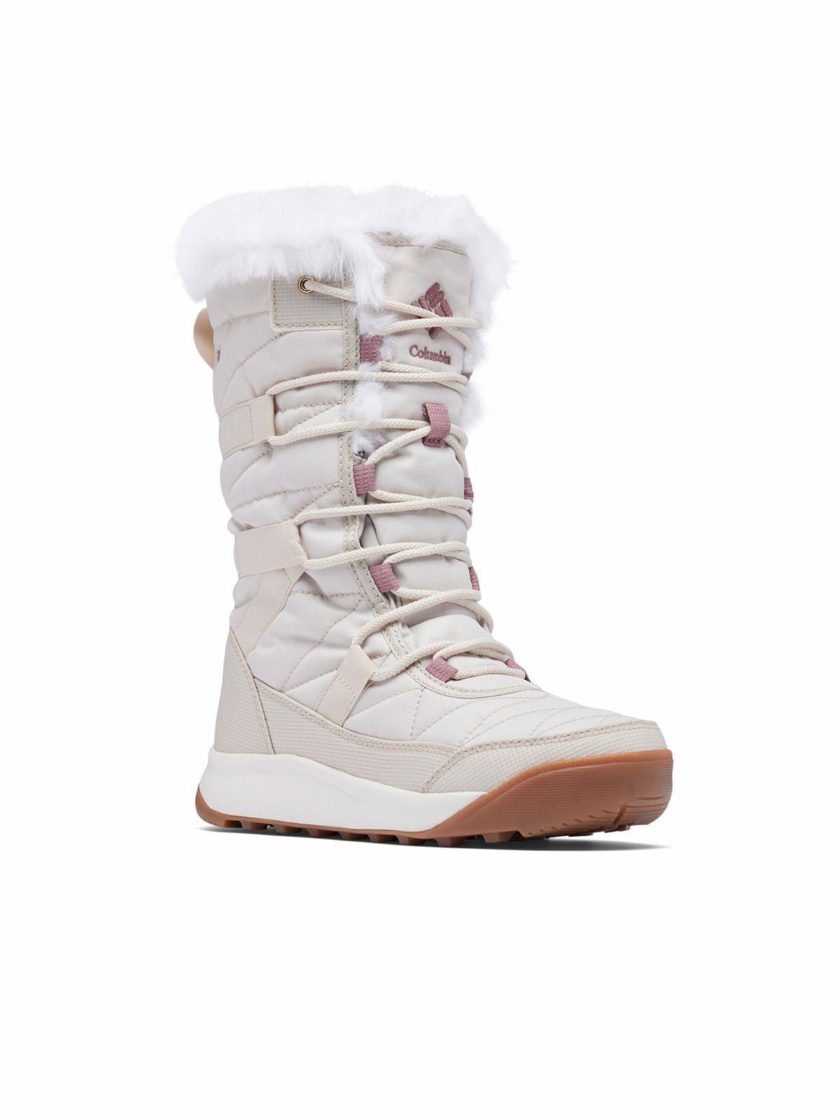 Bota Mujer Minx IV Gris-0