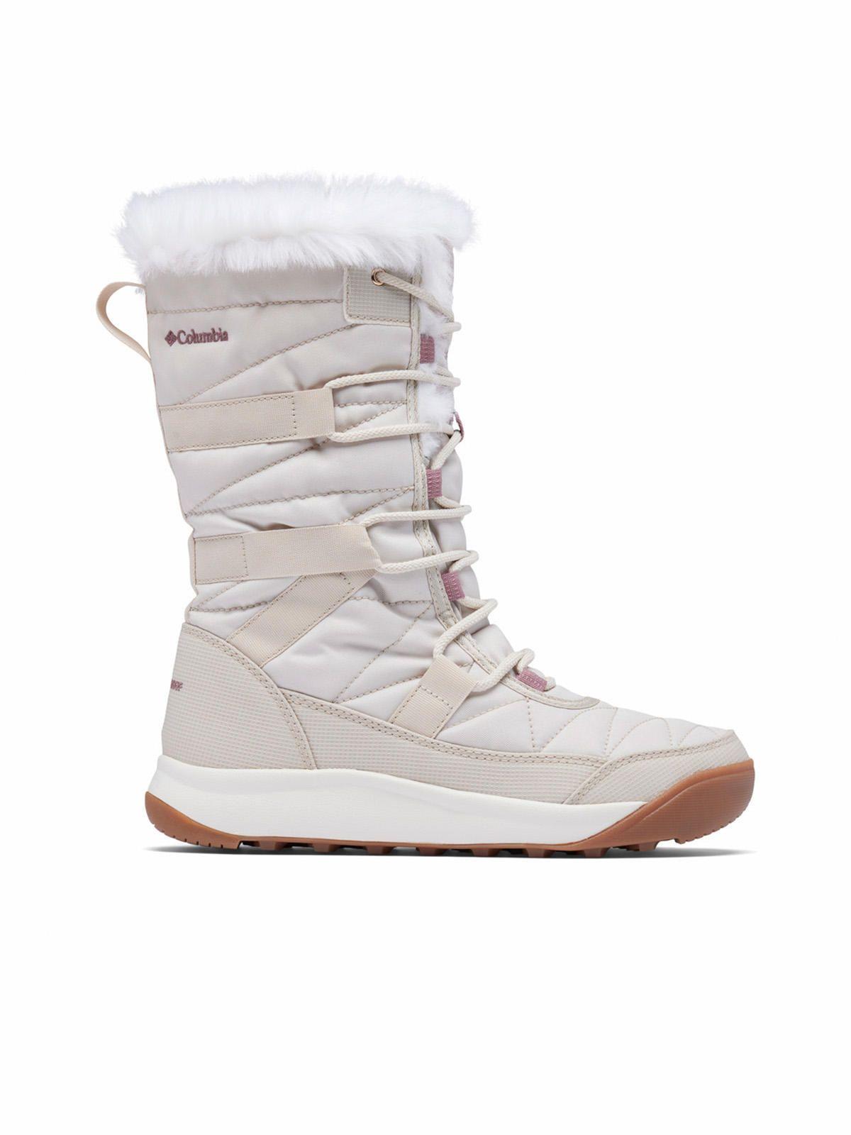 Bota Mujer Minx IV Gris-1