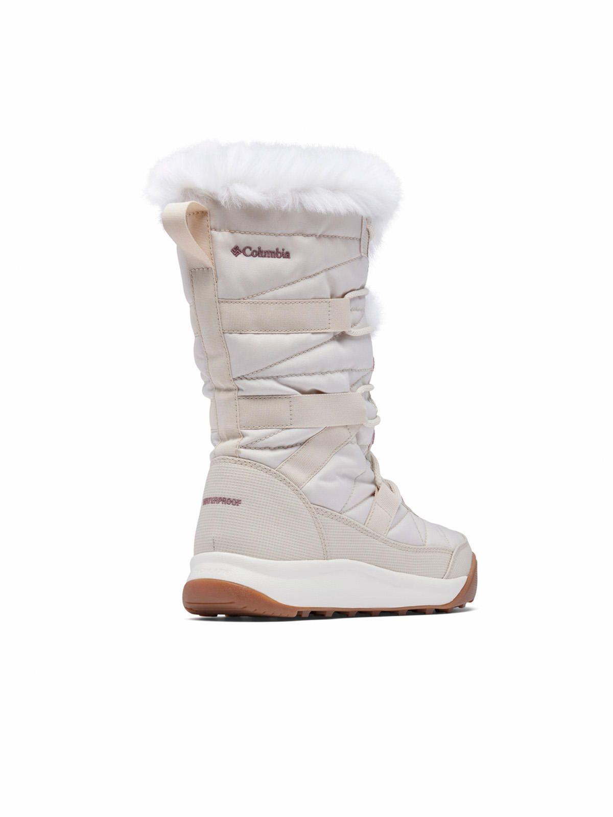Bota Mujer Minx IV Gris-3