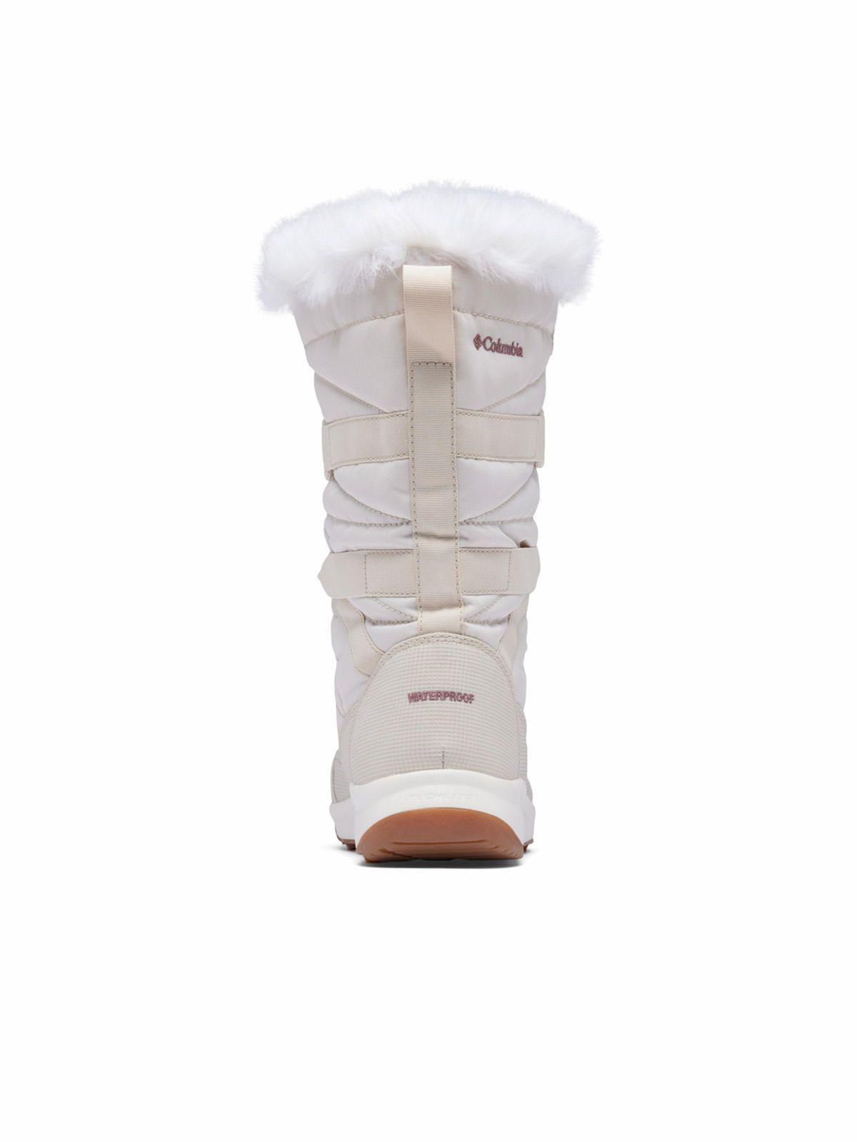 Bota Mujer Minx IV Gris-4