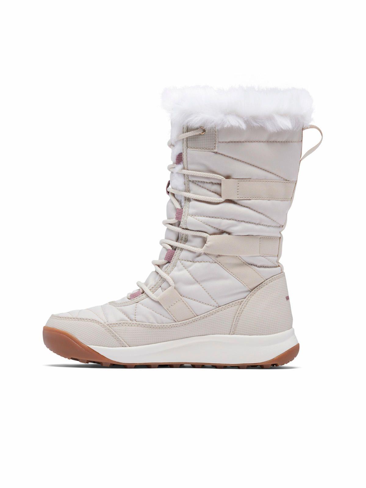 Bota Mujer Minx IV Gris-5