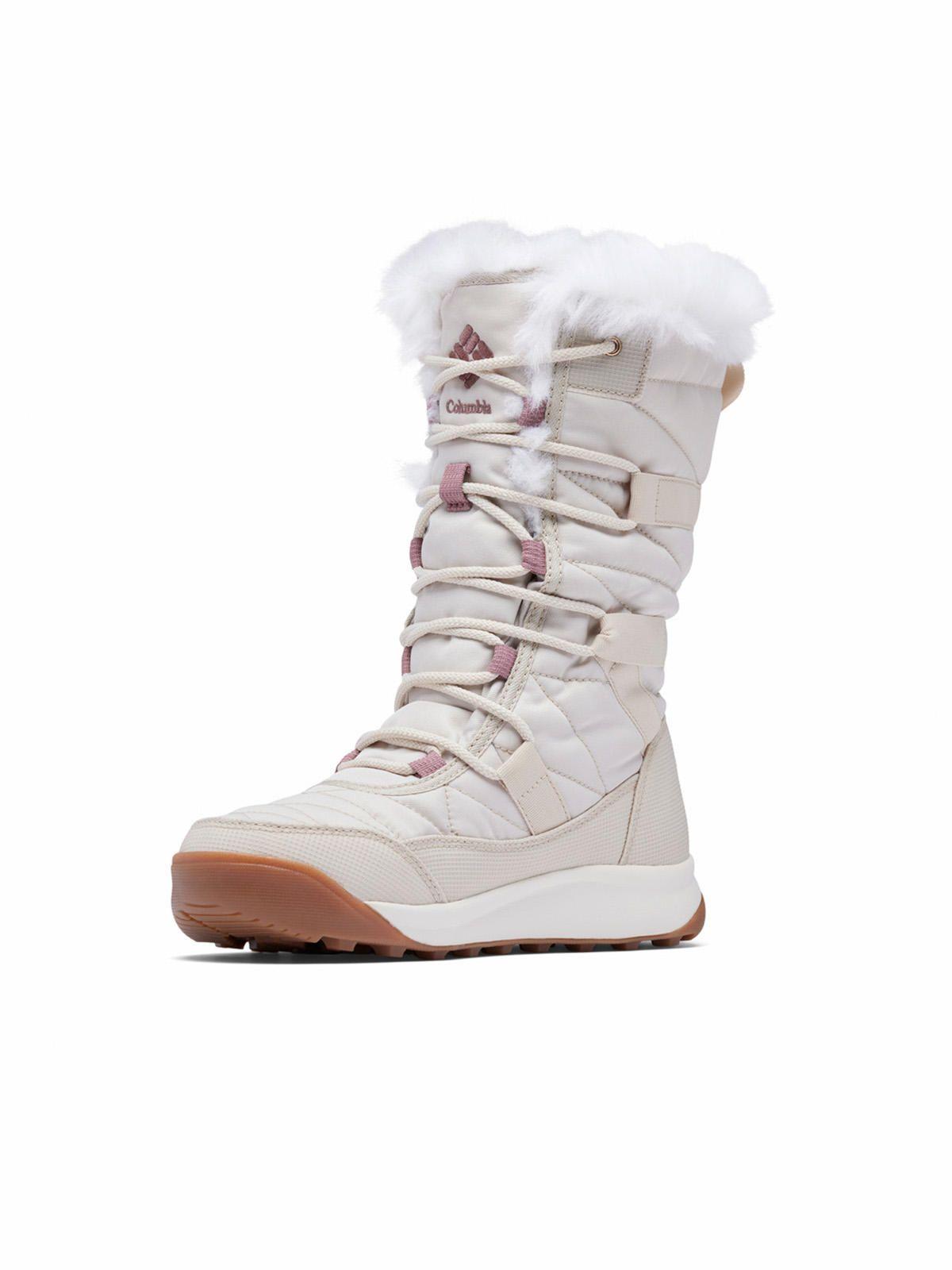 Bota Mujer Minx IV Gris-6