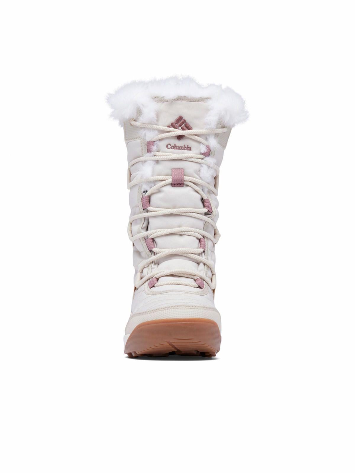Bota Mujer Minx IV Gris-7