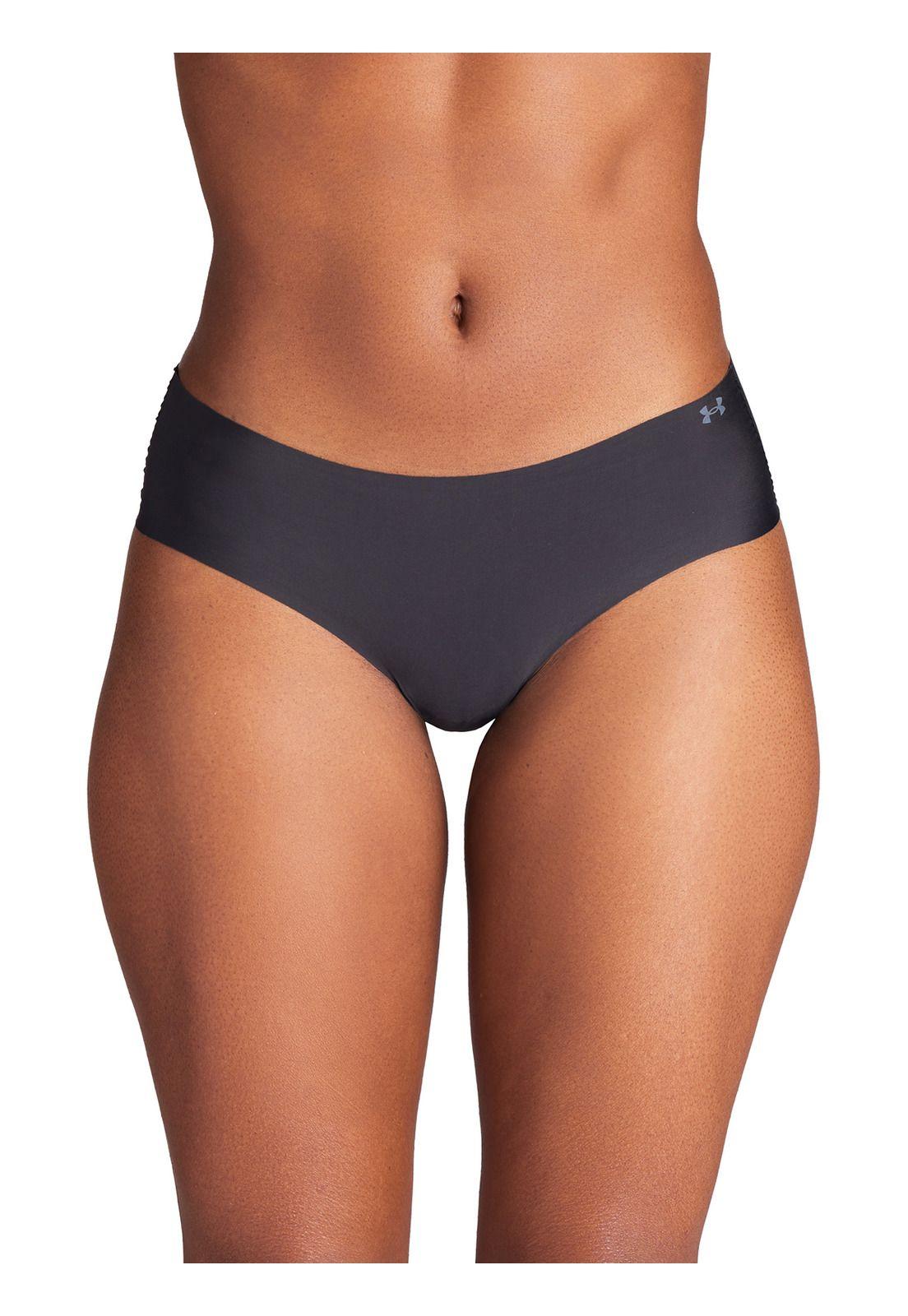Calzón Strtch Ns Hpstr Slid Negro mujer-1