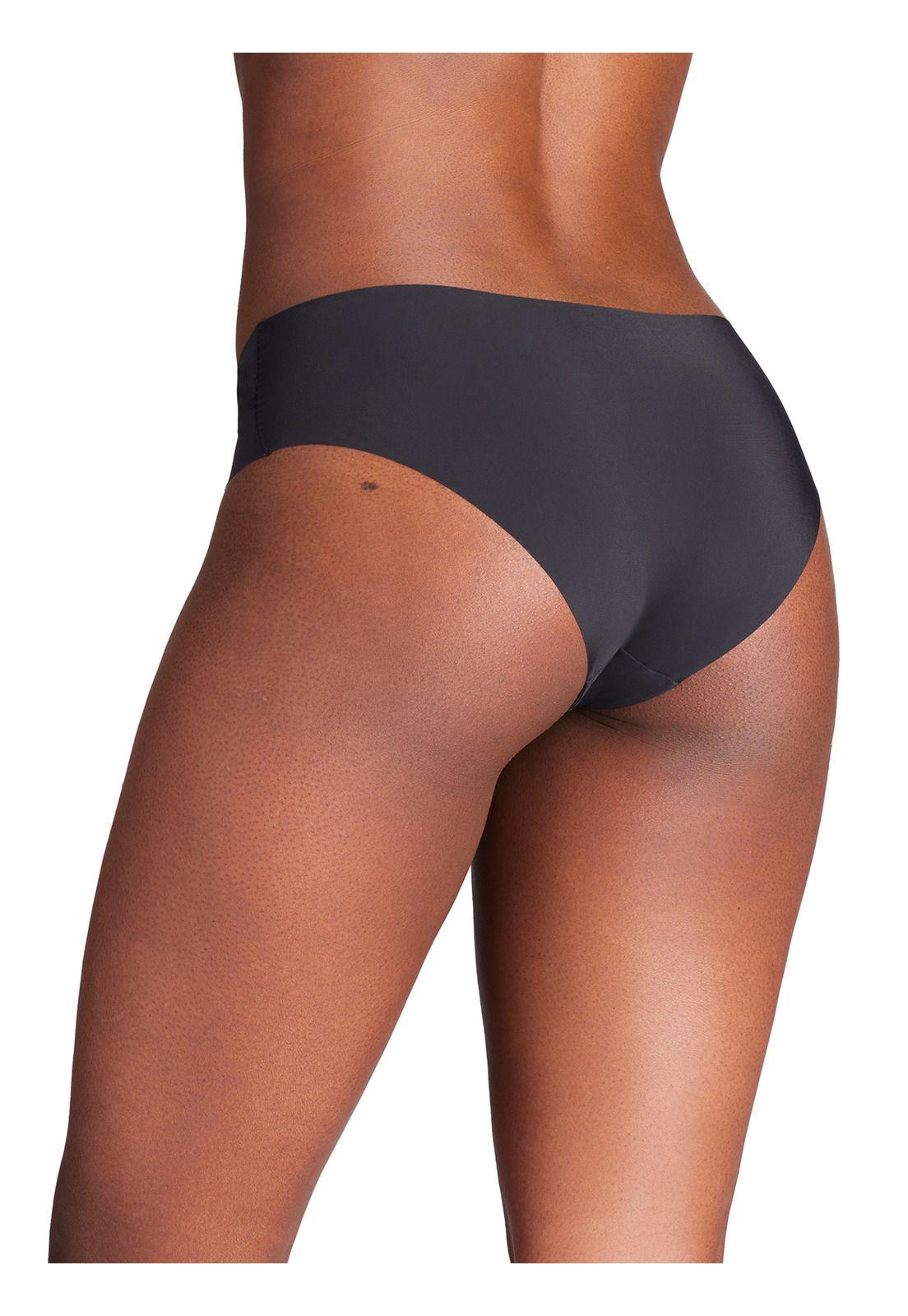 Calzón Strtch Ns Hpstr Slid Negro mujer-5