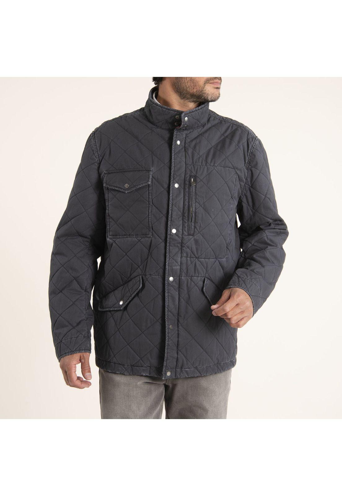 Chaqueta Hombre Verena Azul-1