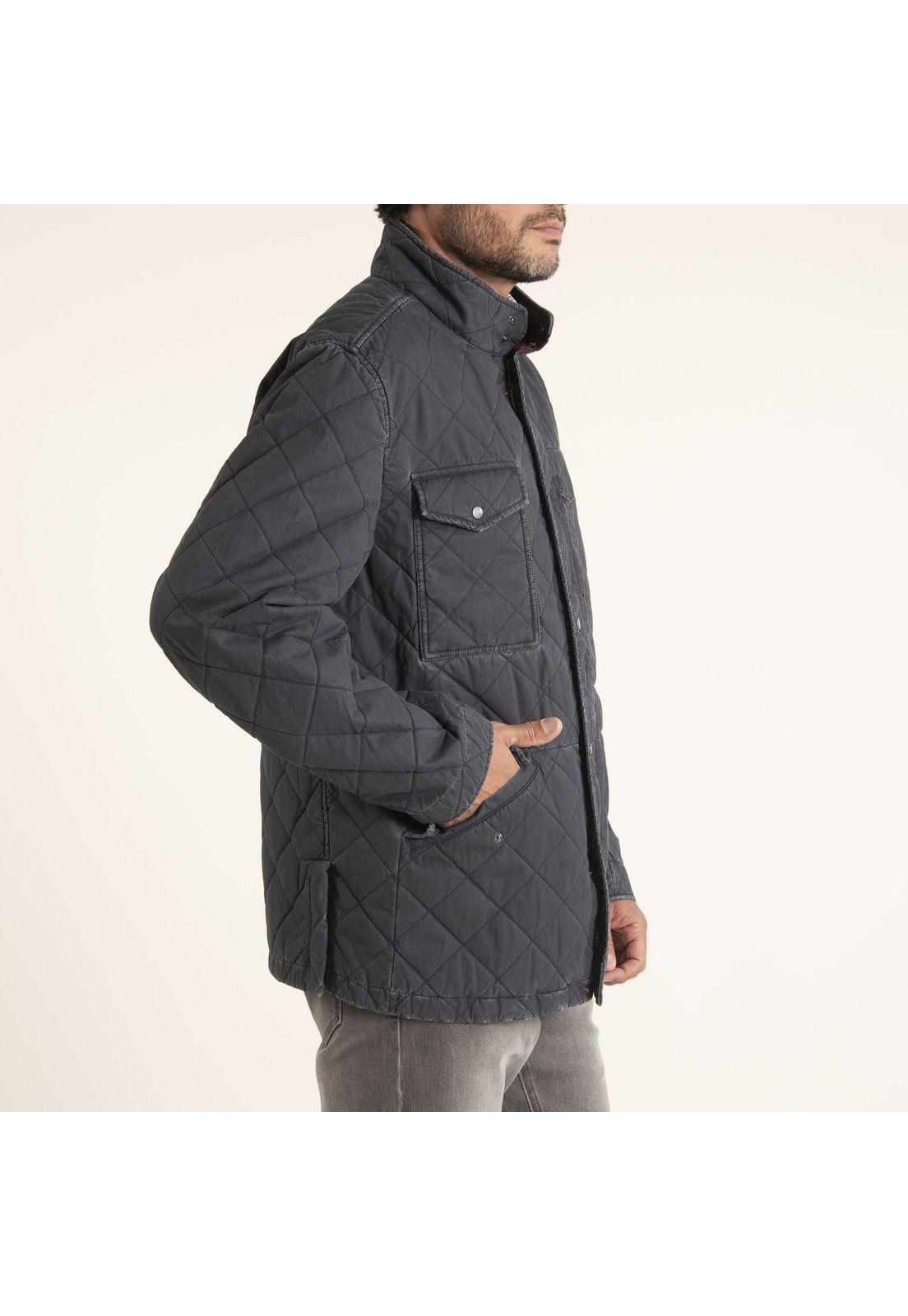 Chaqueta Hombre Verena Azul-3
