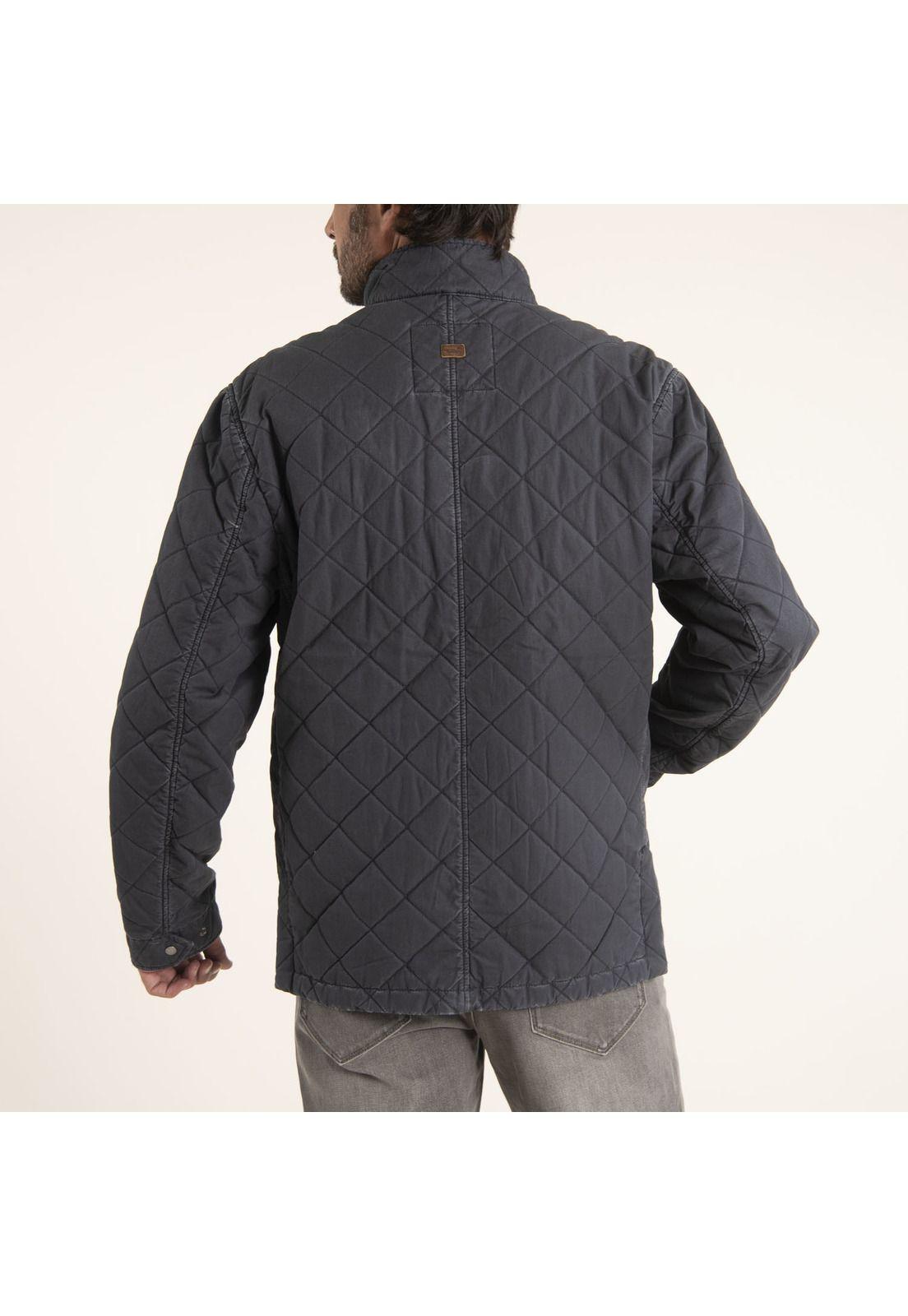 Chaqueta Hombre Verena Azul-4